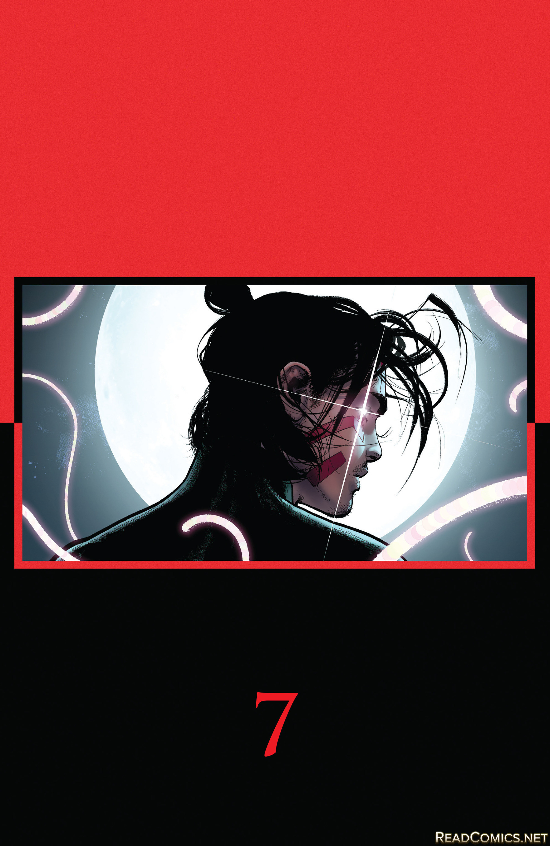 Civil War II (2016-): Chapter 7 - Page 3