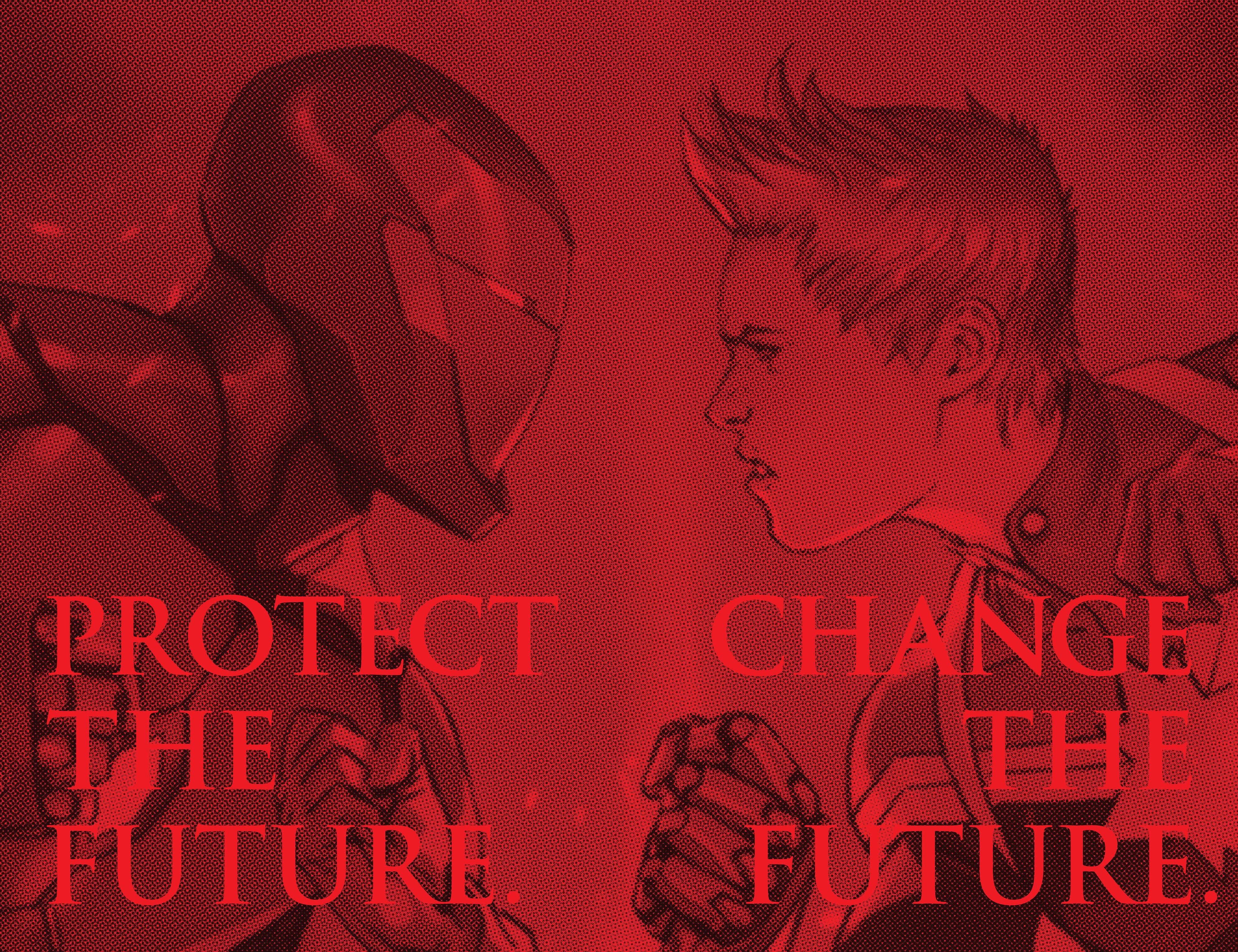 Civil War II (2016-): Chapter 8 - Page 2