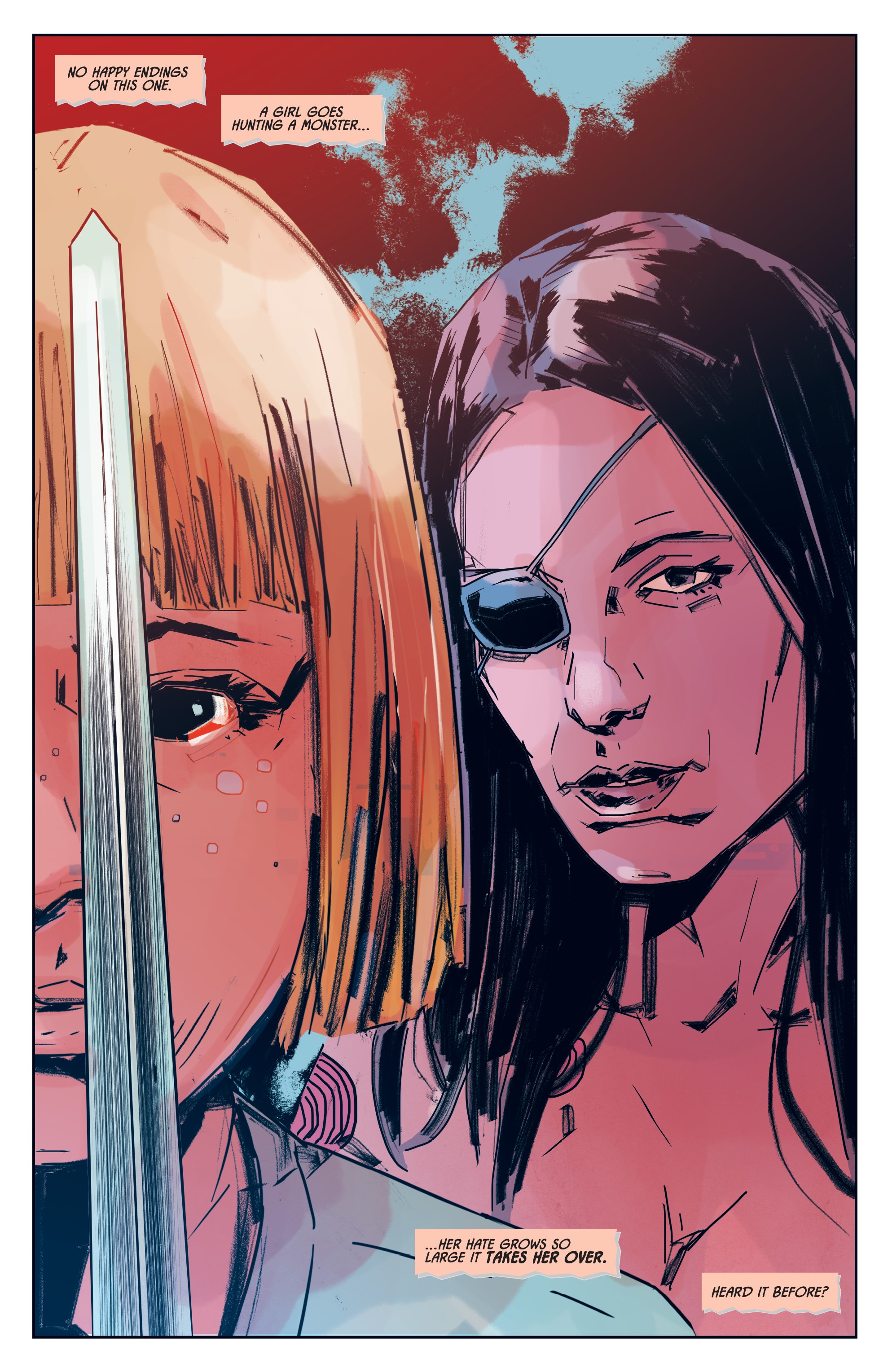 Clankillers (2018-): Chapter 5 - Page 3