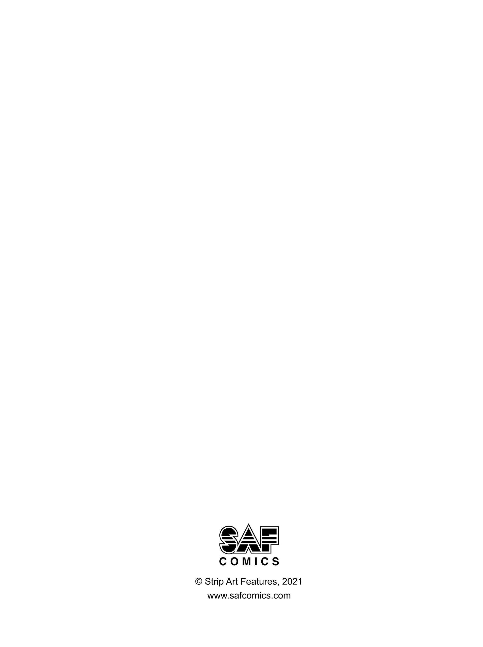 Clarke and Kubrick (2021-): Chapter 4 - Page 3