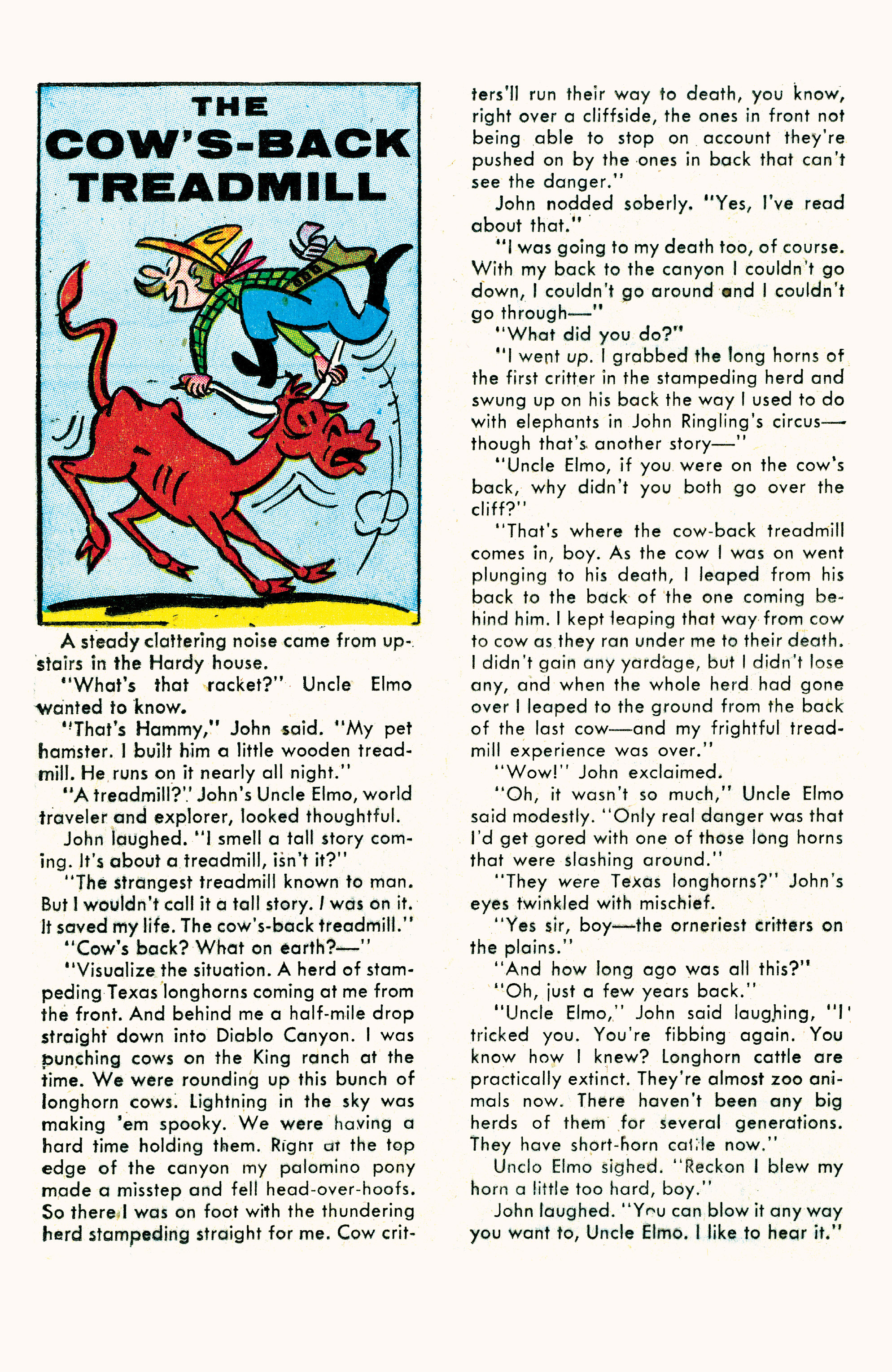 Classic Popeye (2012-): Chapter 50 - Page 19