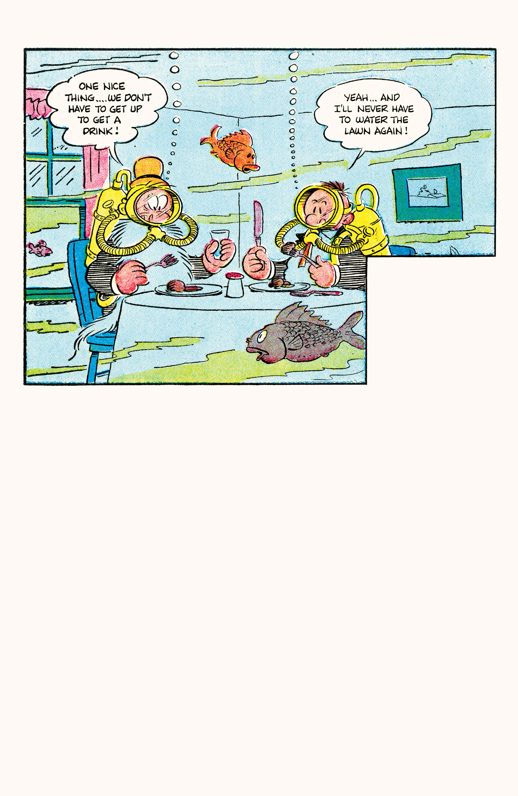 Classic Popeye (2012-): Chapter 50 - Page 33