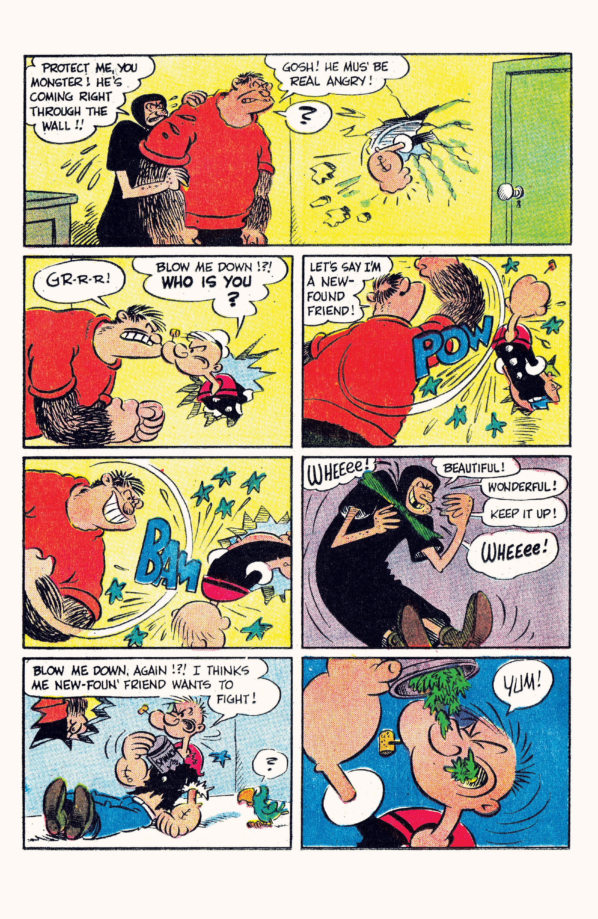 Classic Popeye (2012-): Chapter 59 - Page 14