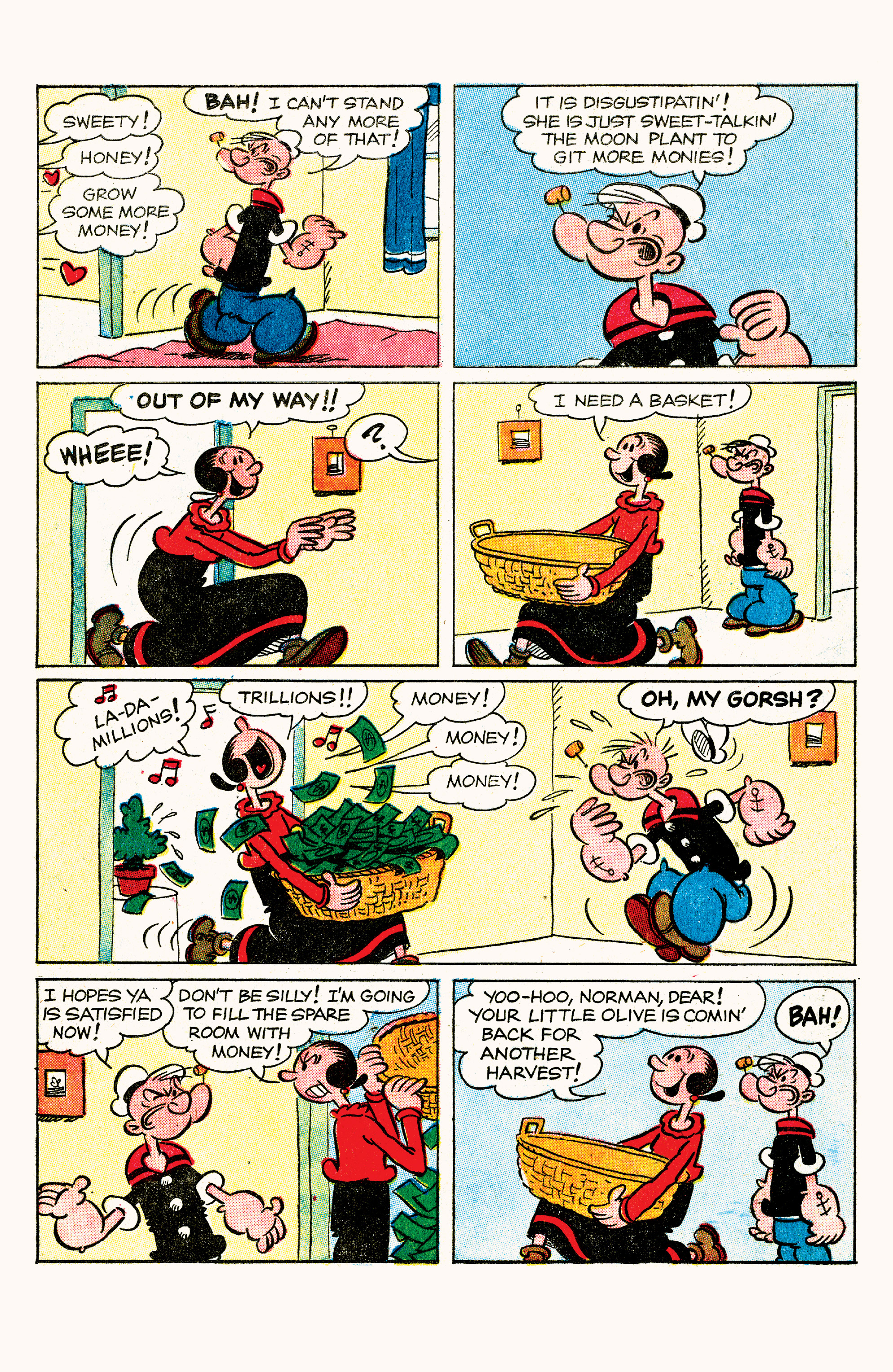Classic Popeye (2012-): Chapter 64 - Page 16