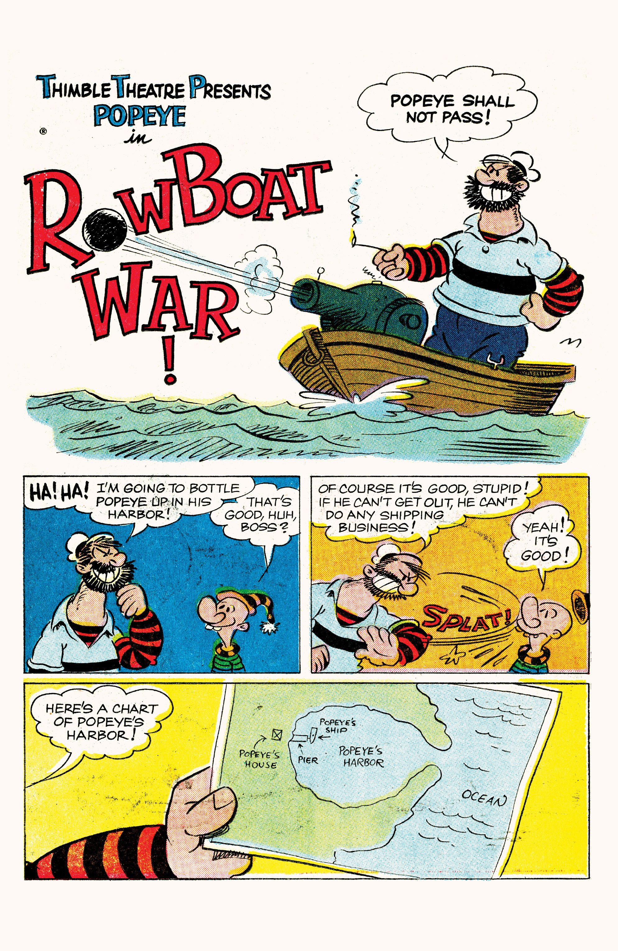 Classic Popeye (2012-): Chapter 64 - Page 26