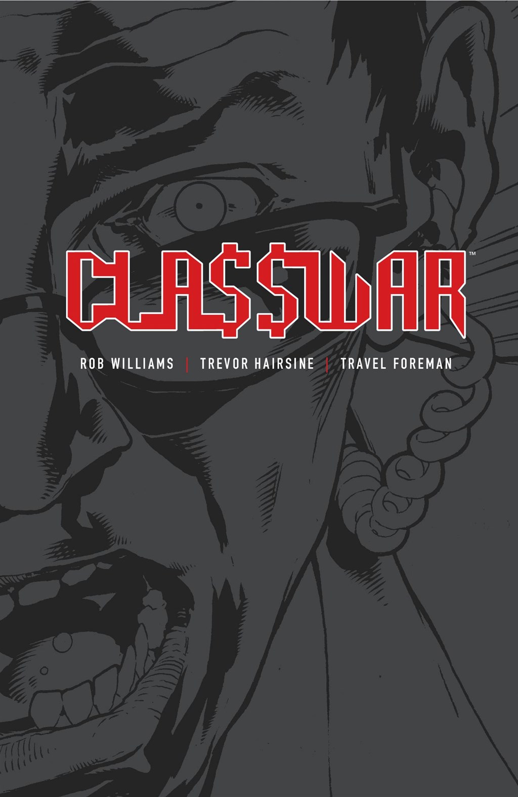 Cla$$war (2023): Chapter TP - Page 3