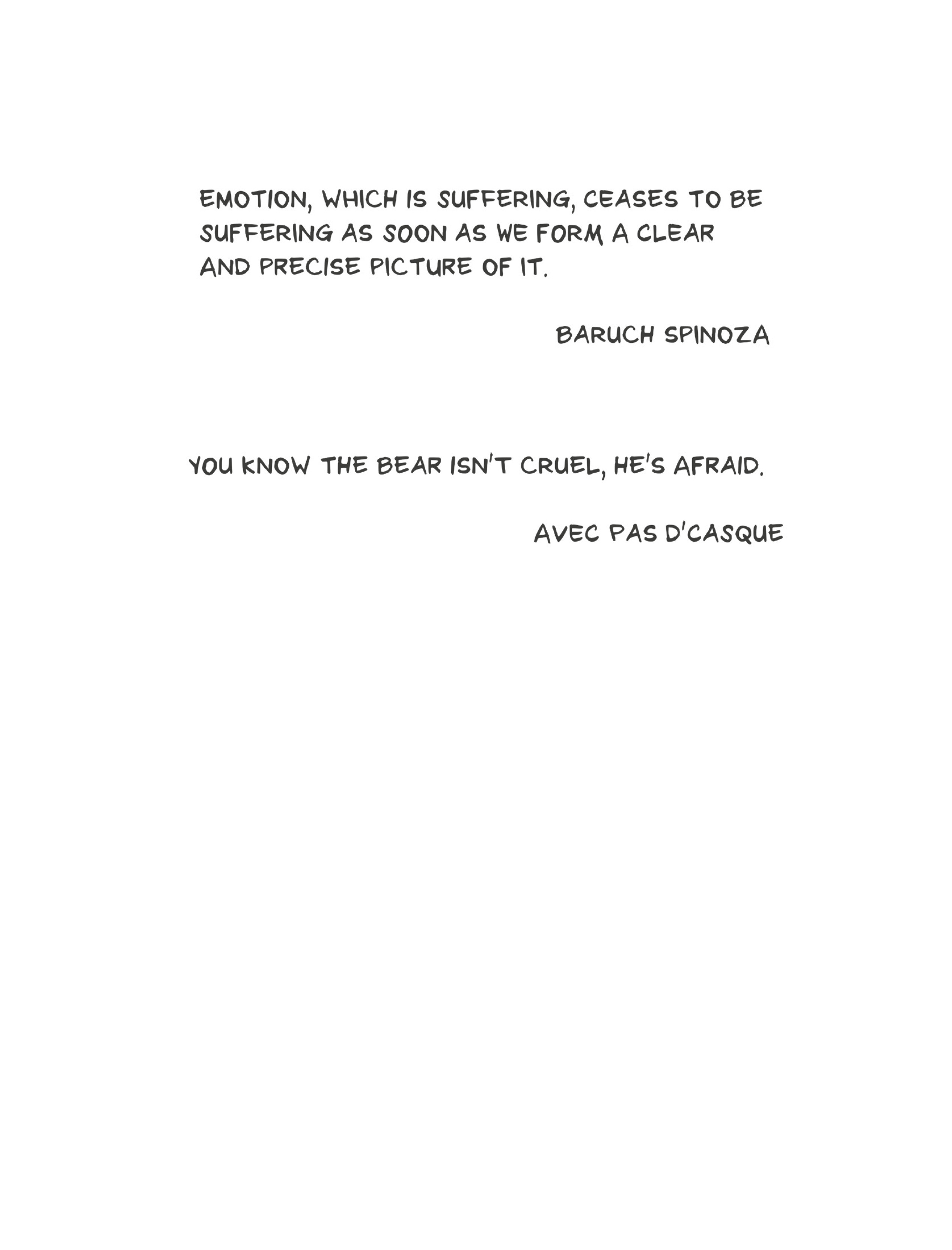 Clay Footed Giants (2024): Chapter 1 - Page 5