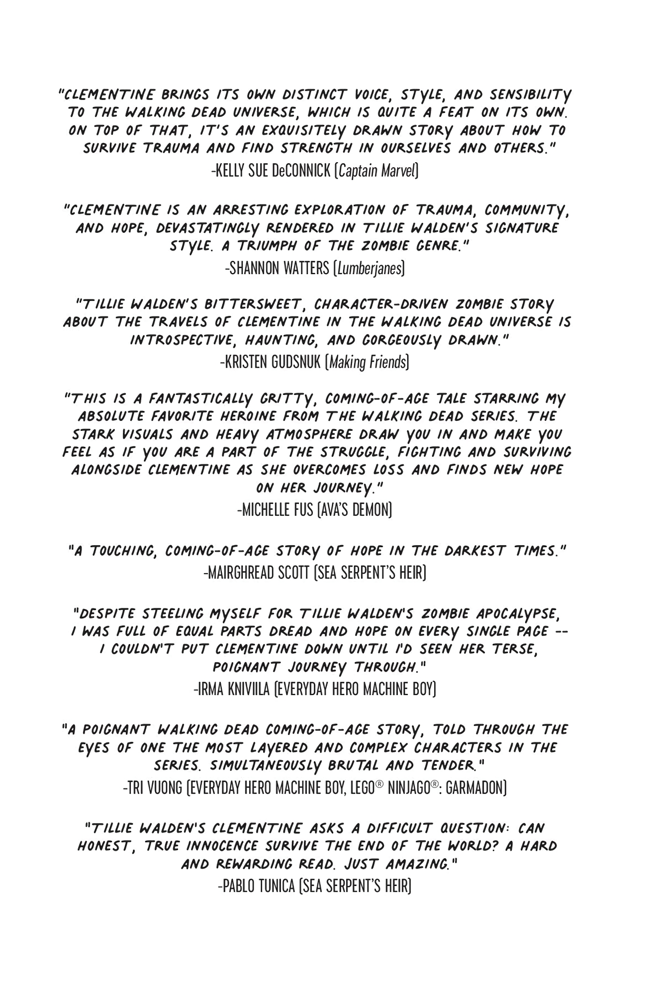 Clementine (2022-): Chapter book-1 - Page 4