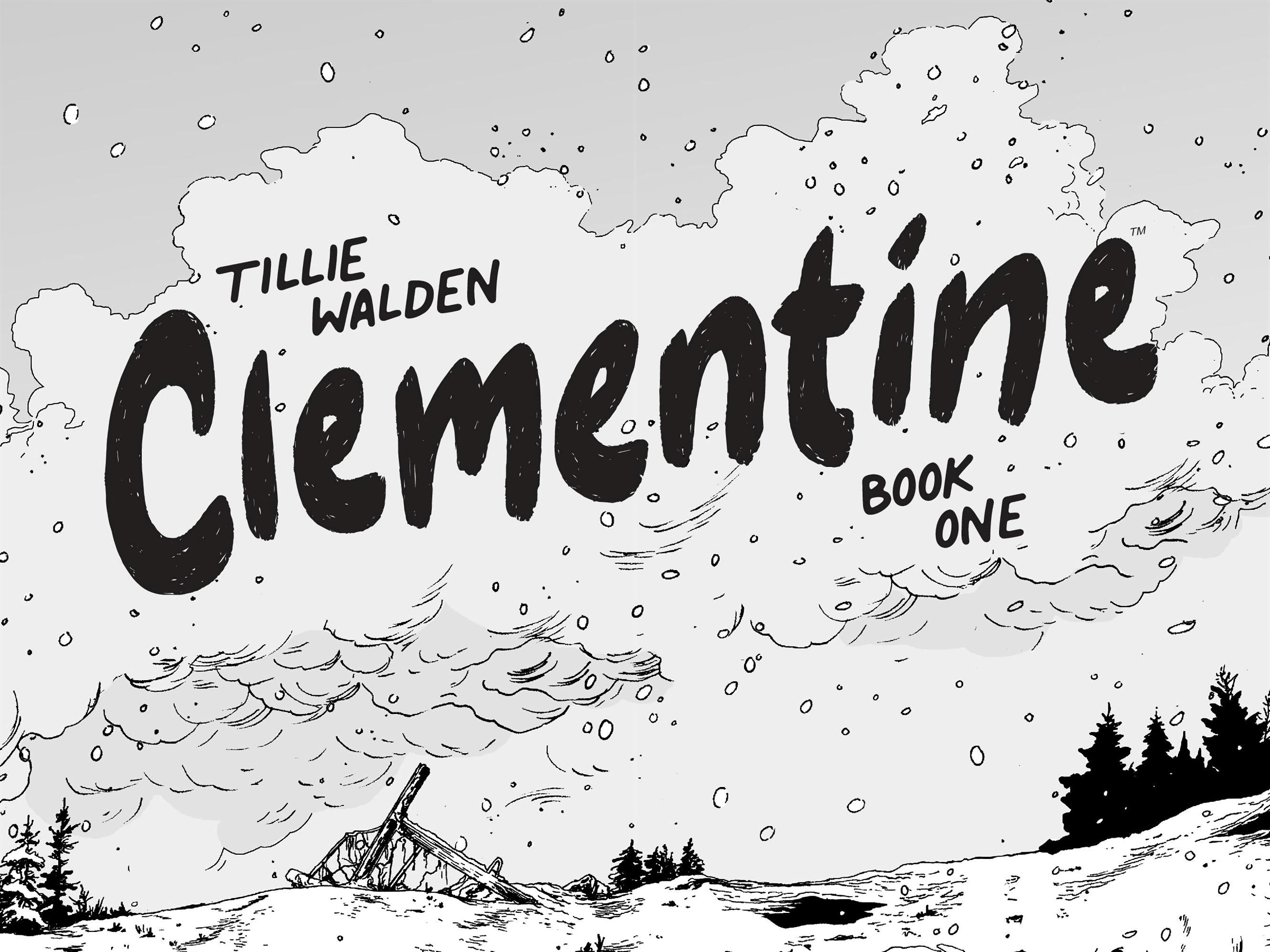 Clementine (2022-): Chapter book-1 - Page 6
