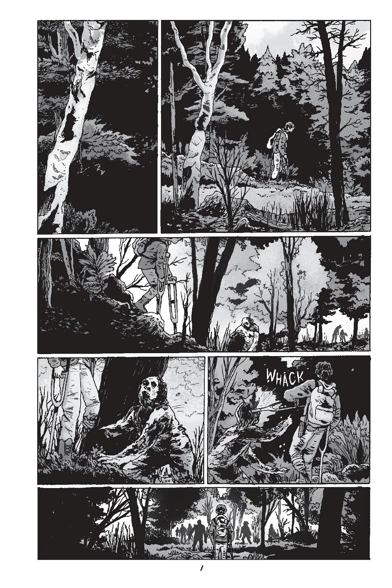Clementine (2022-): Chapter book-1 - Page 8
