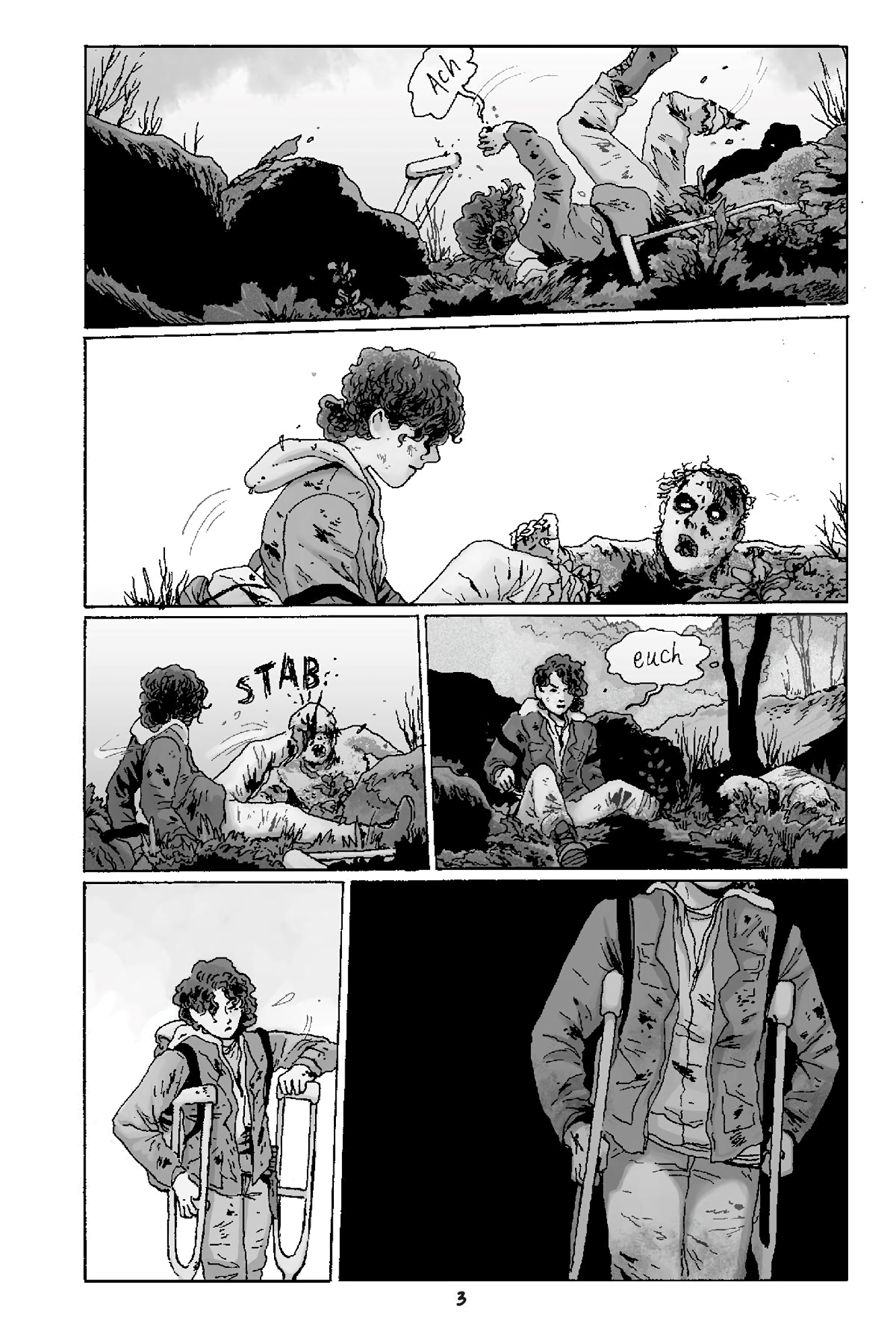 Clementine (2022-): Chapter book-1 - Page 10