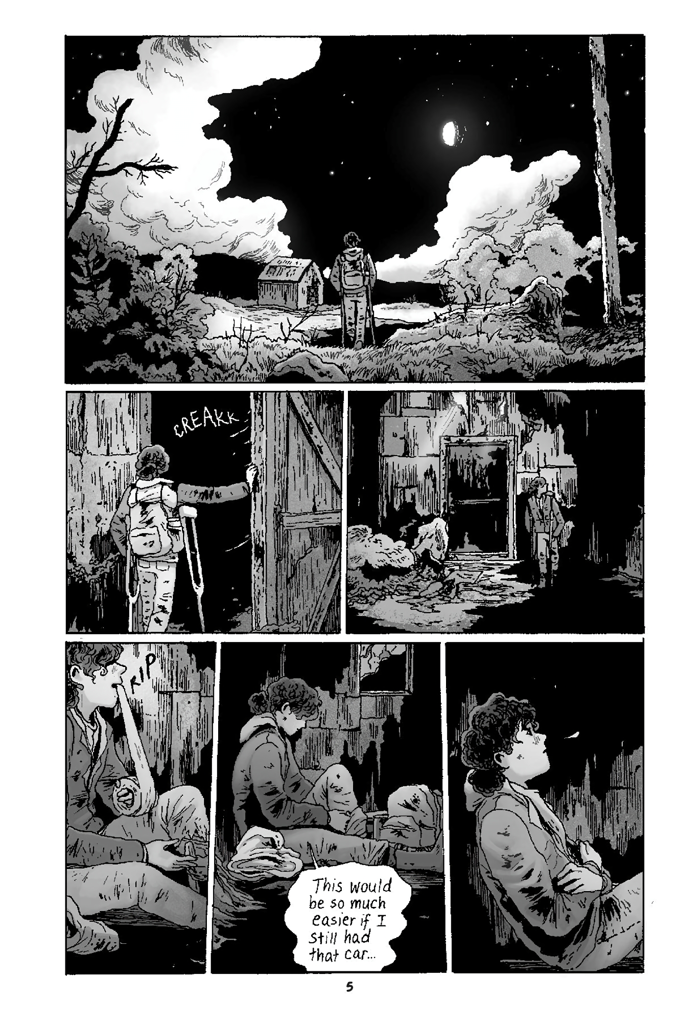 Clementine (2022-): Chapter book-1 - Page 12
