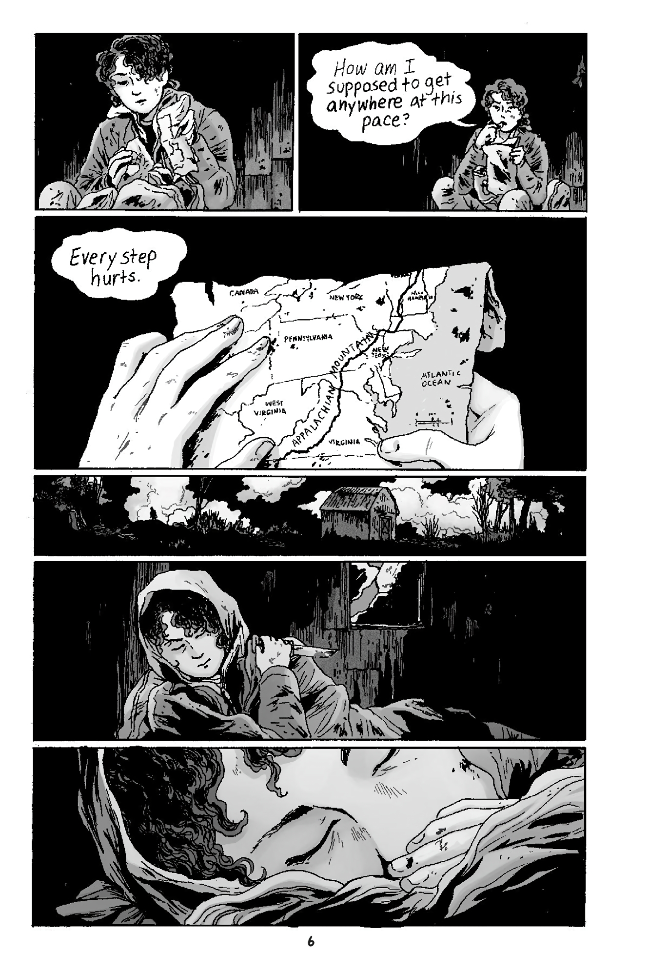 Clementine (2022-): Chapter book-1 - Page 13