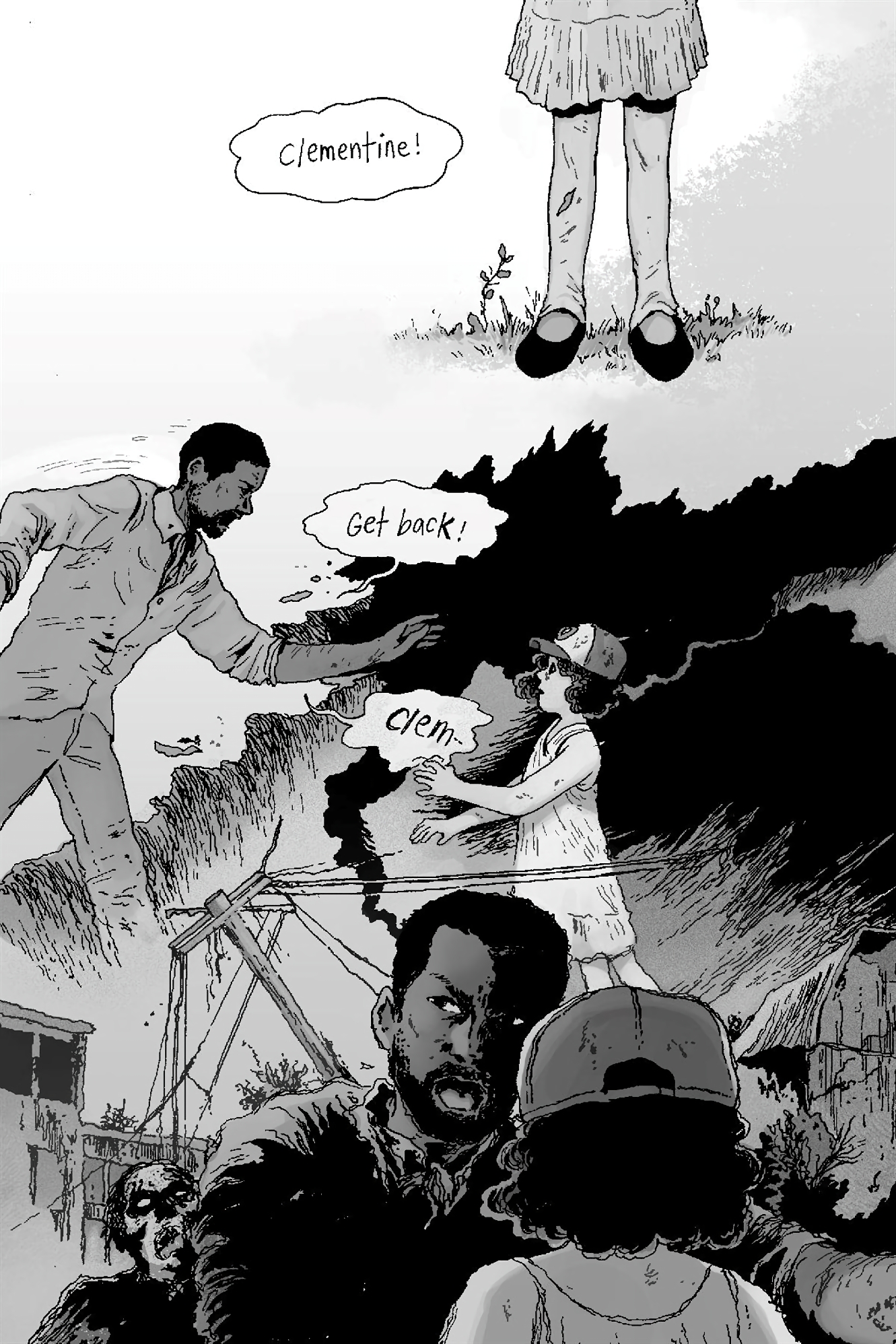 Clementine (2022-): Chapter book-1 - Page 14
