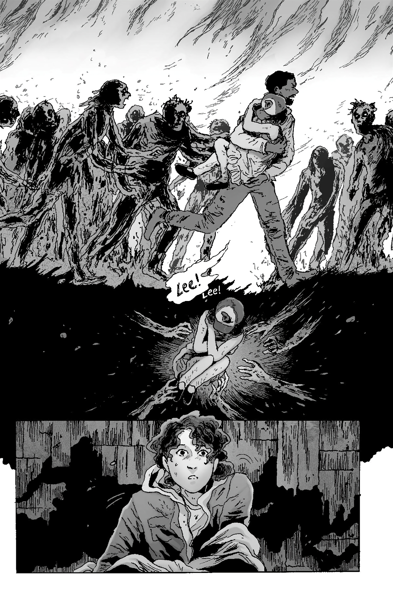 Clementine (2022-): Chapter book-1 - Page 15