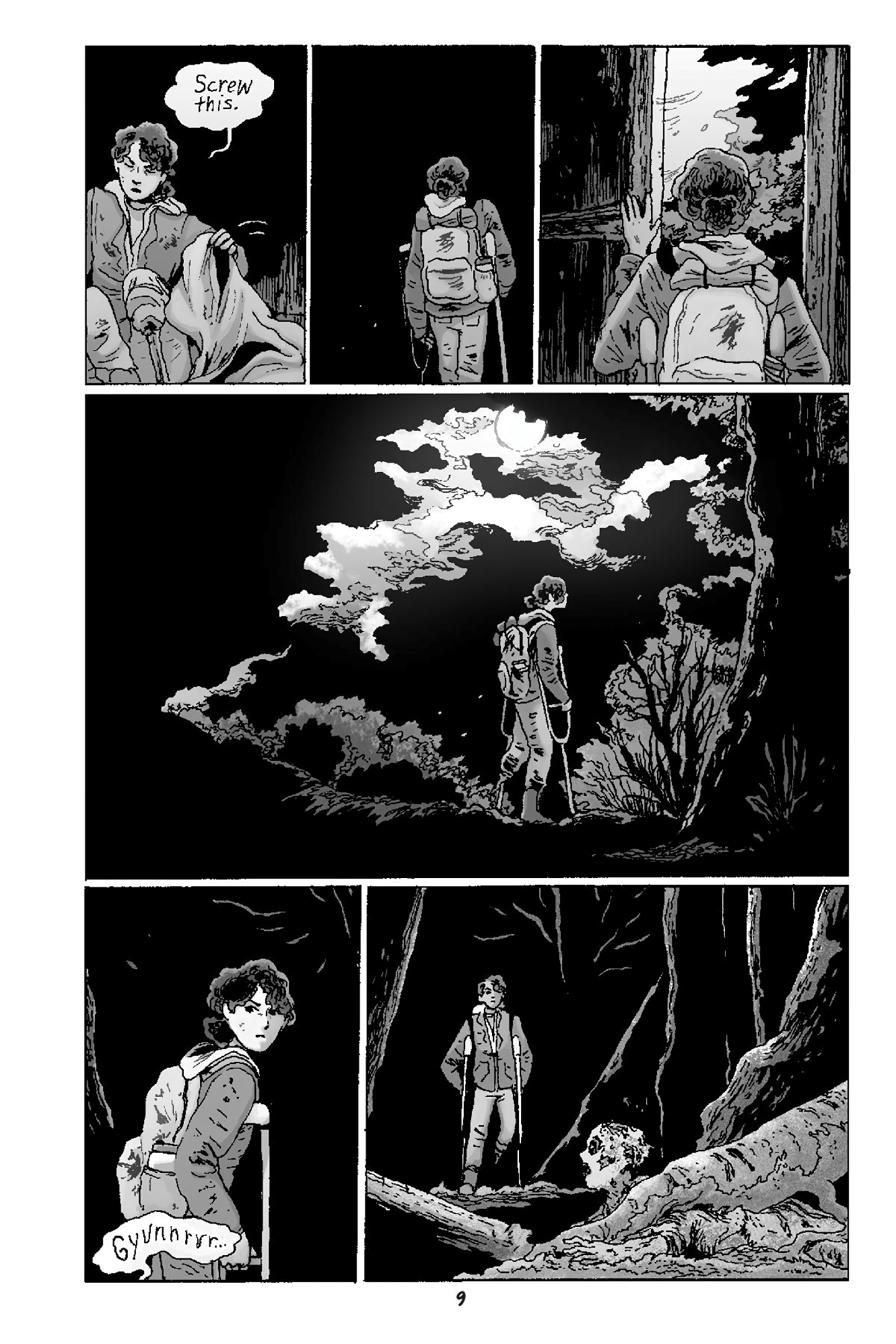 Clementine (2022-): Chapter book-1 - Page 16