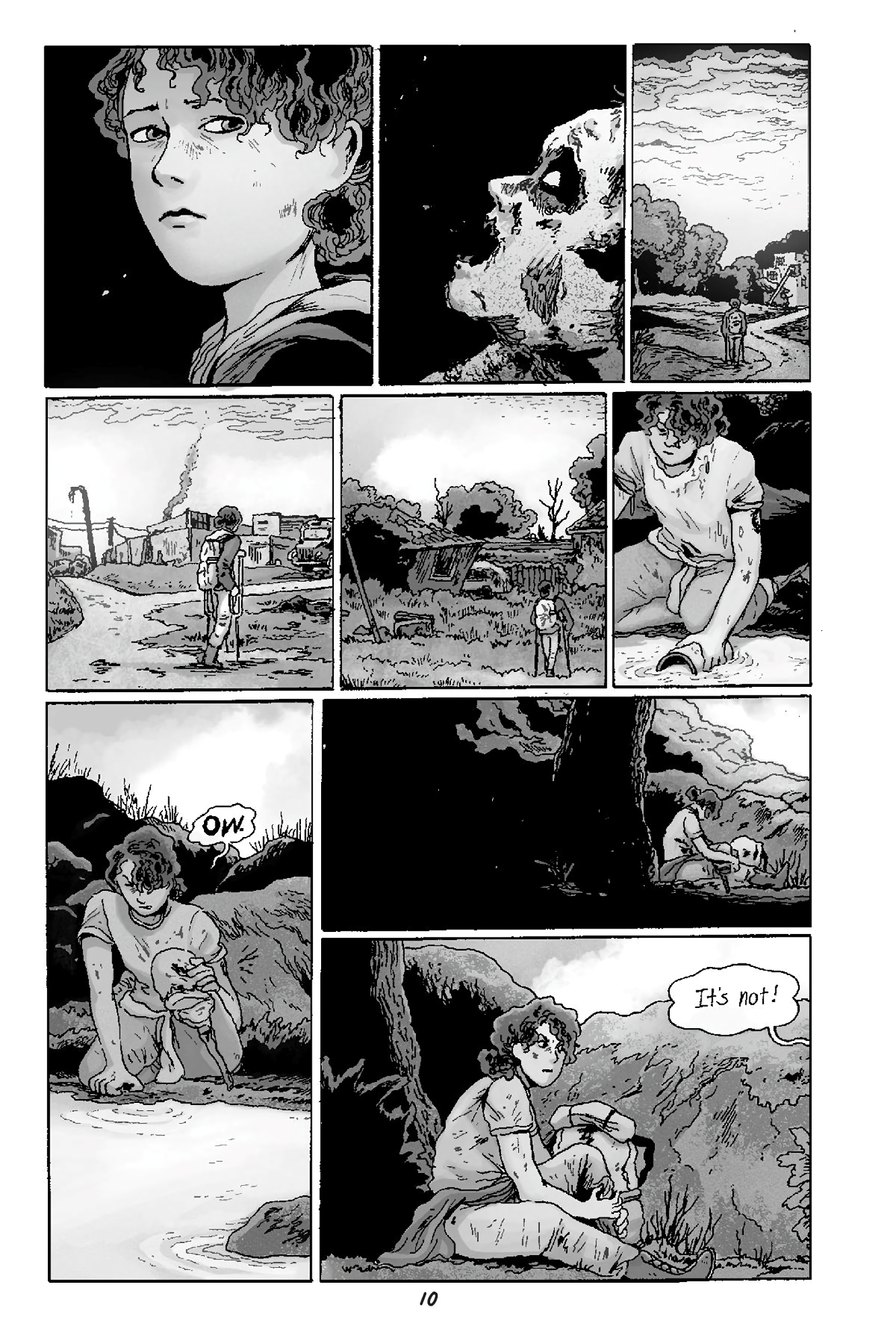 Clementine (2022-): Chapter book-1 - Page 17