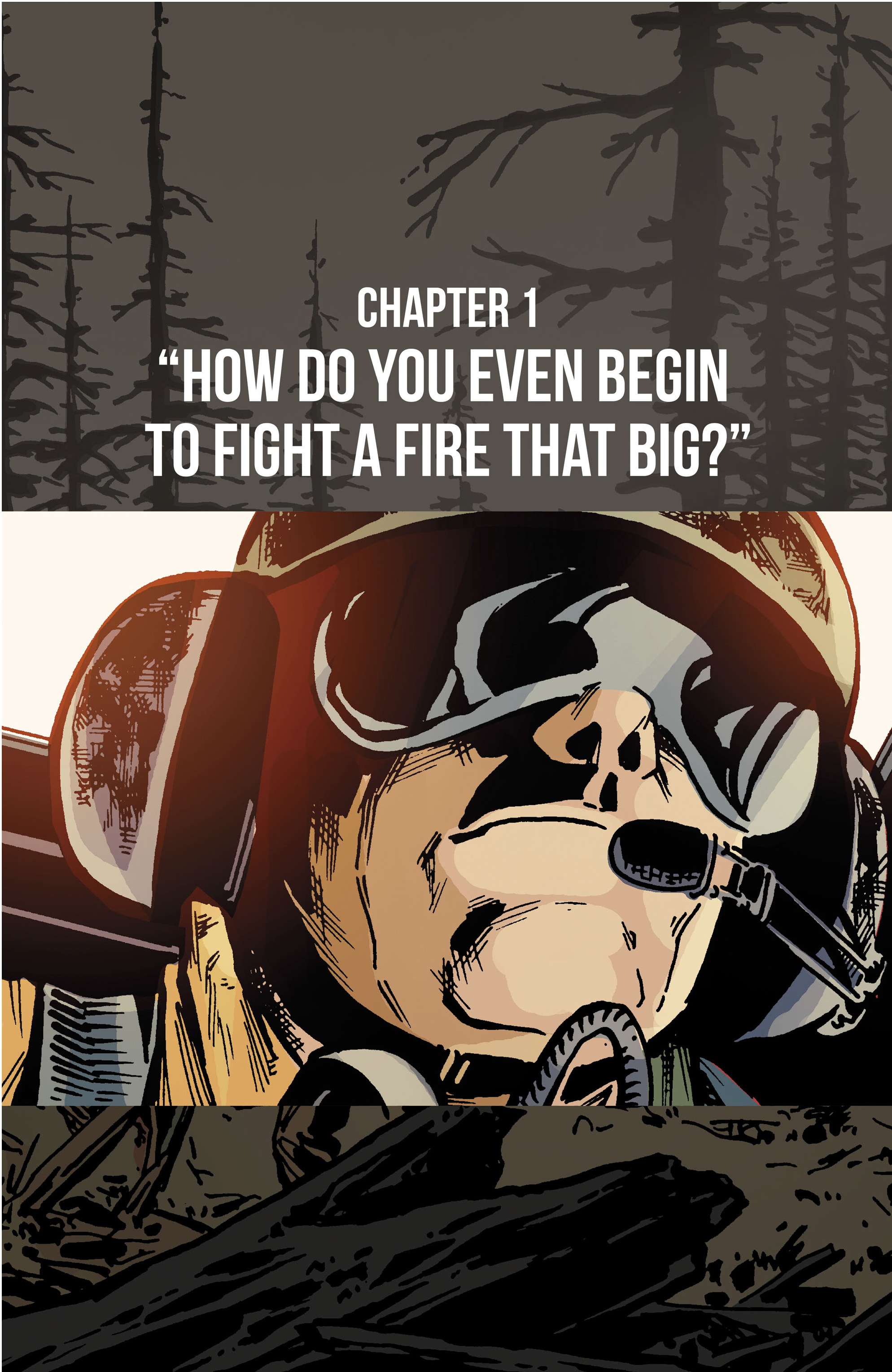 Climate Crisis Chronicles (2023): Chapter GN - Page 4