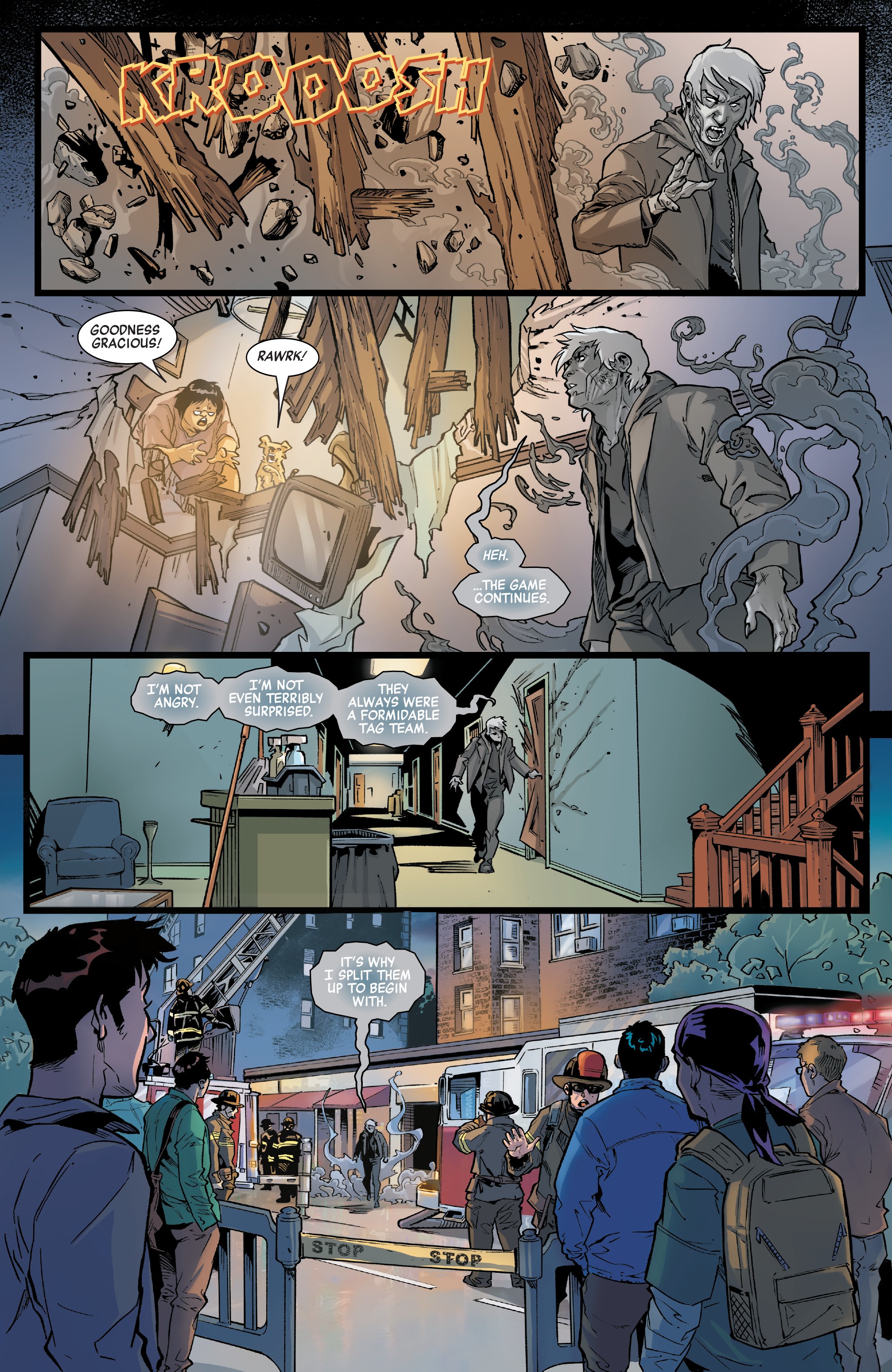 Cloak and Dagger (2018-): Chapter 7 - Page 4