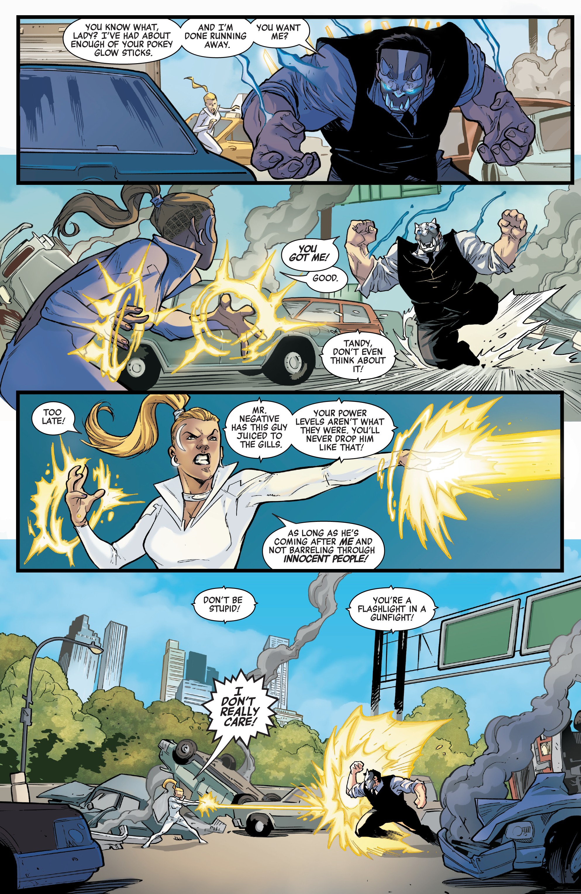 Cloak and Dagger: Negative Exposure (2018-2019): Chapter 1 - Page 8