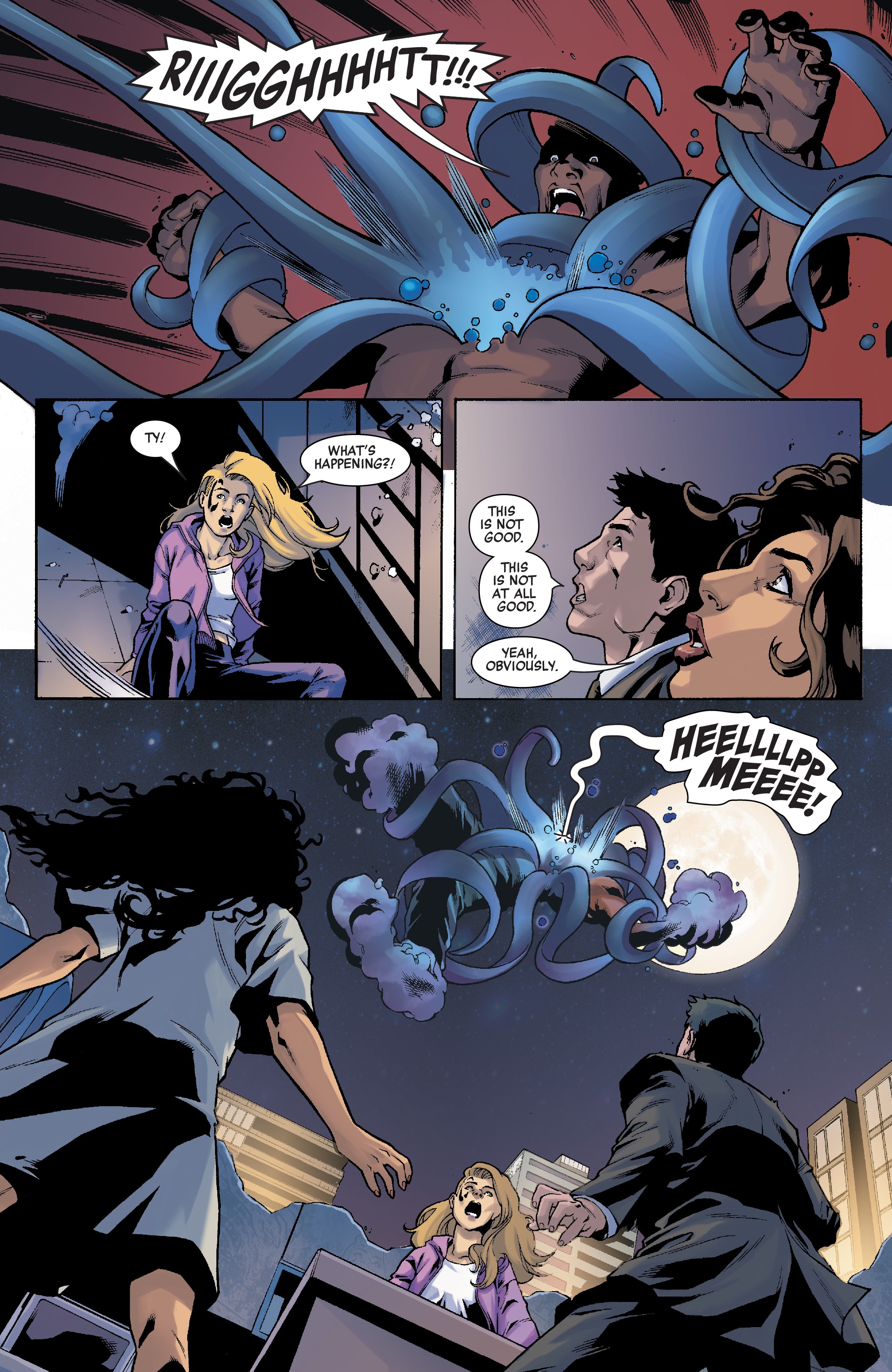 Cloak and Dagger: Negative Exposure (2018-2019): Chapter 3 - Page 9