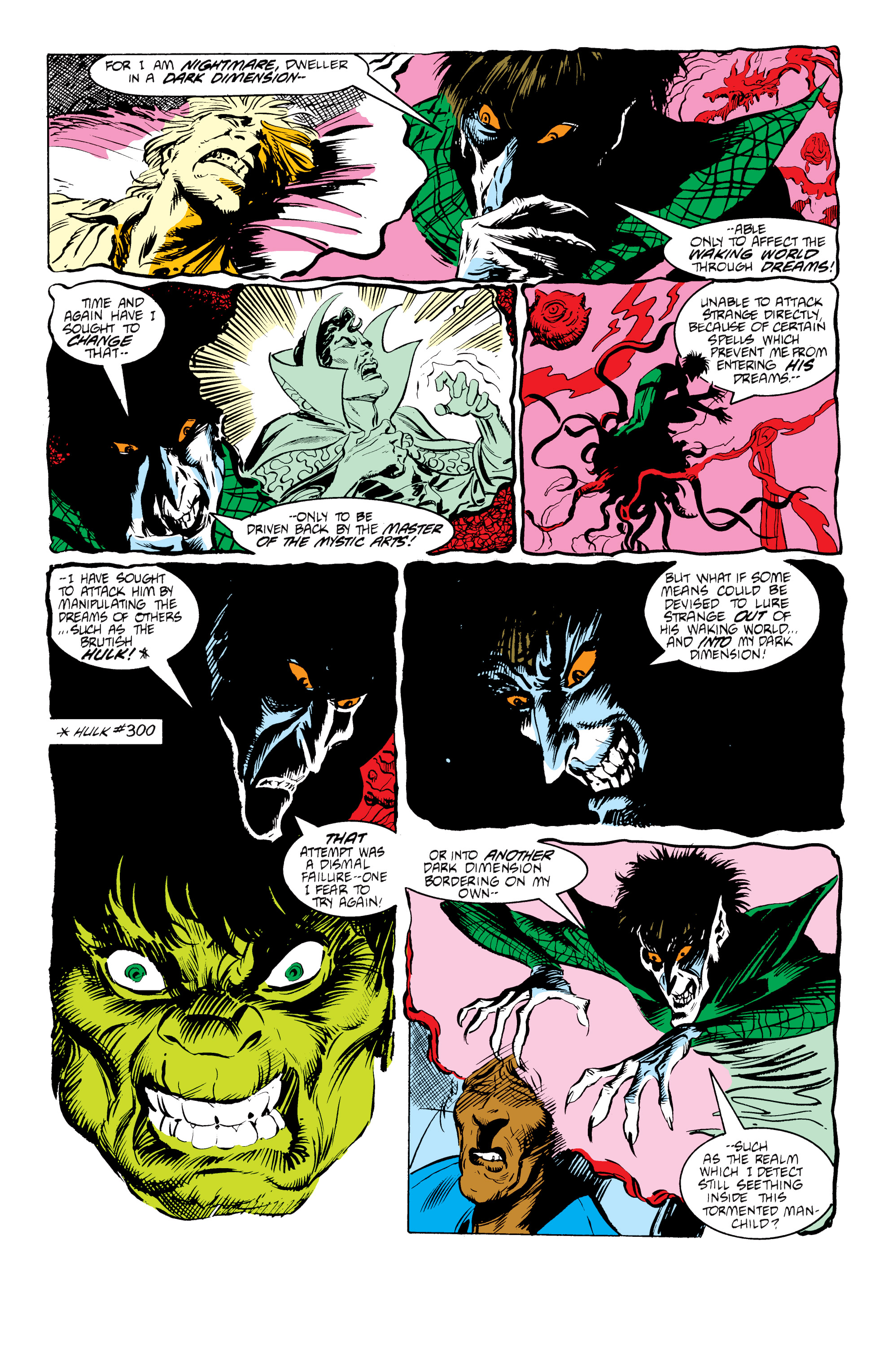 Cloak And Dagger: Predator And Prey (2018): Chapter 1 - Page 7