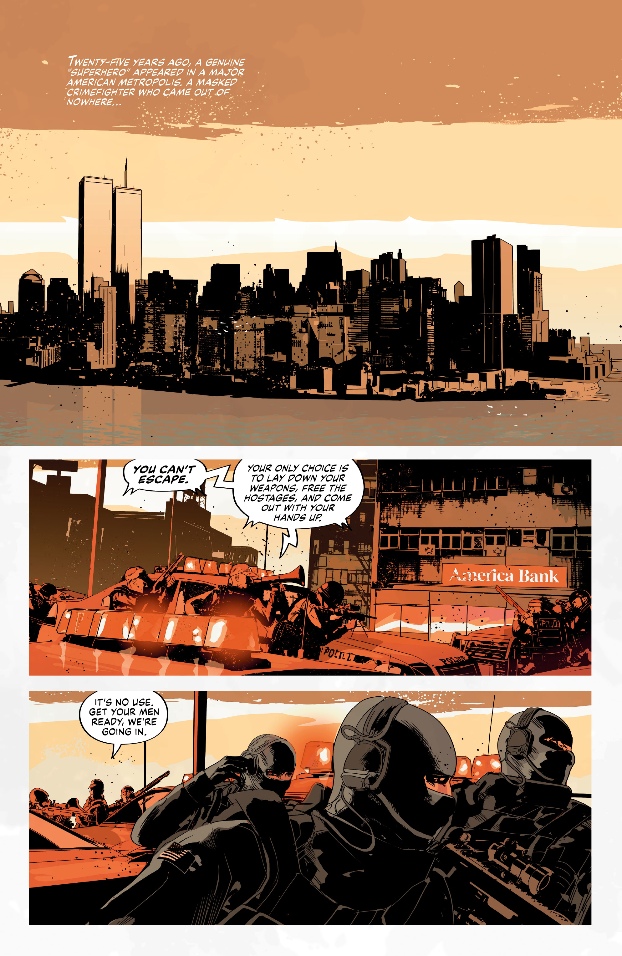 Cloaked (2021-): Chapter 1 - Page 3