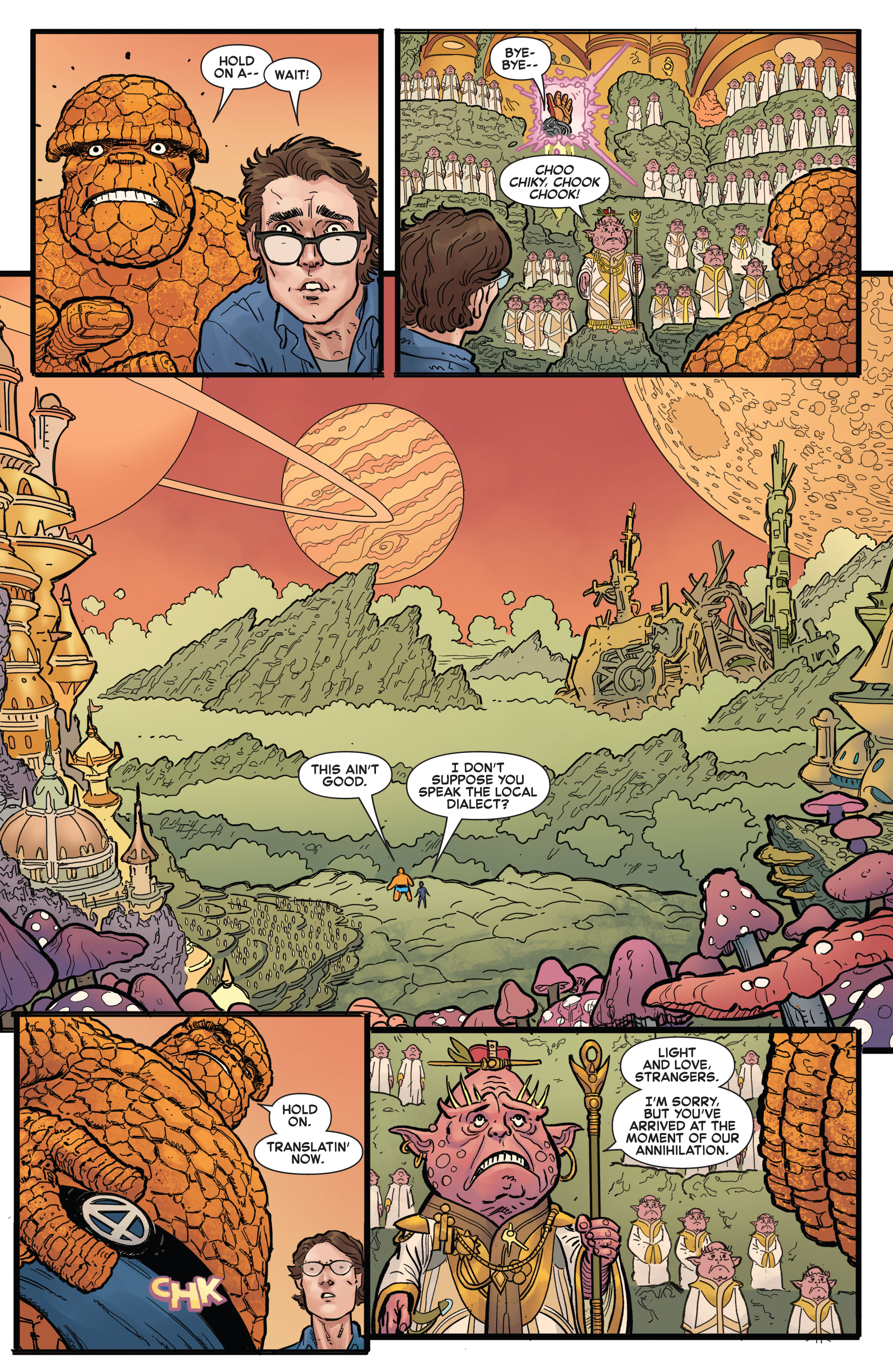 Clobberin' Time (2023-): Chapter 1 - Page 7