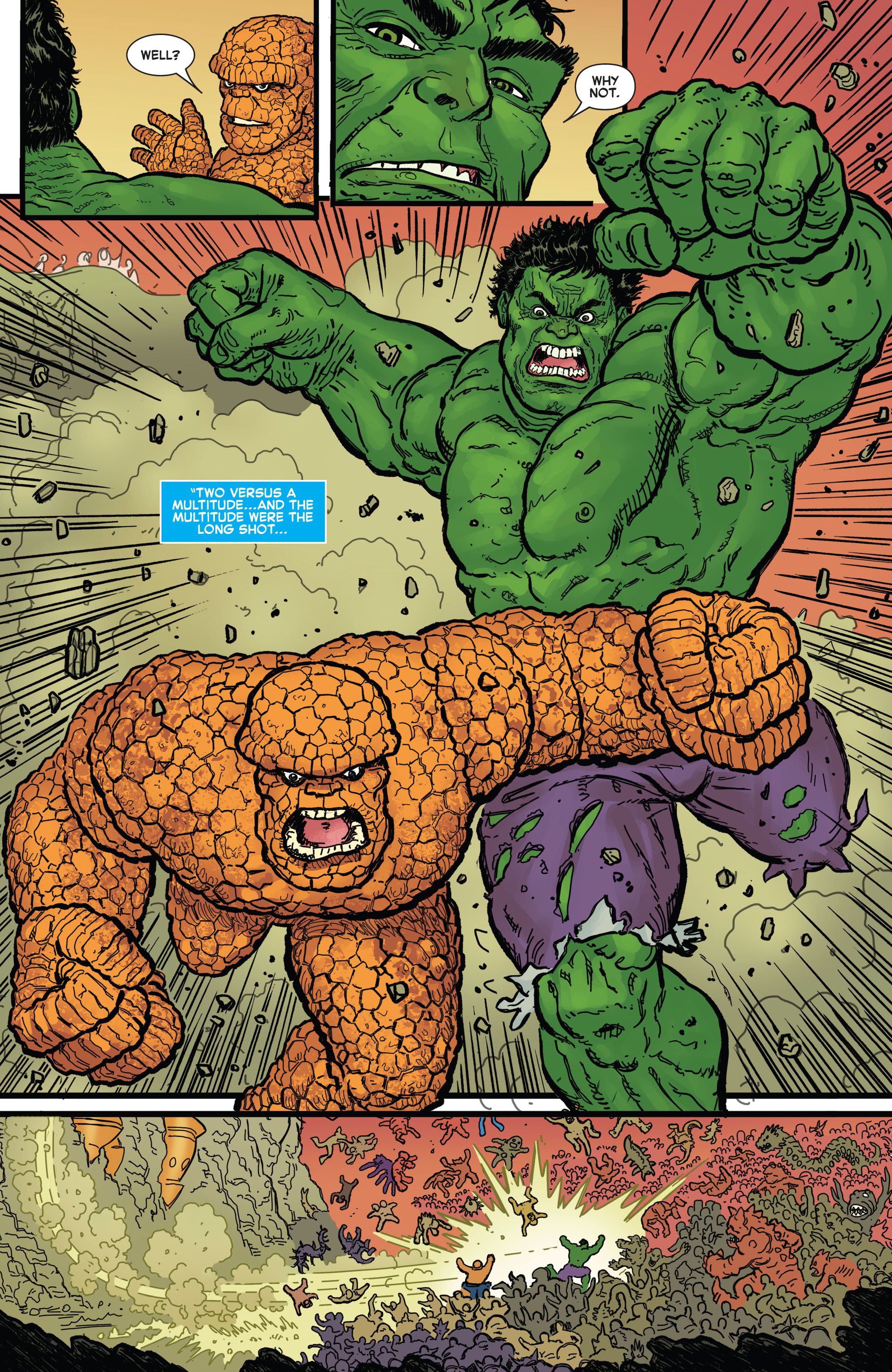 Clobberin' Time (2023-): Chapter 1 - Page 16