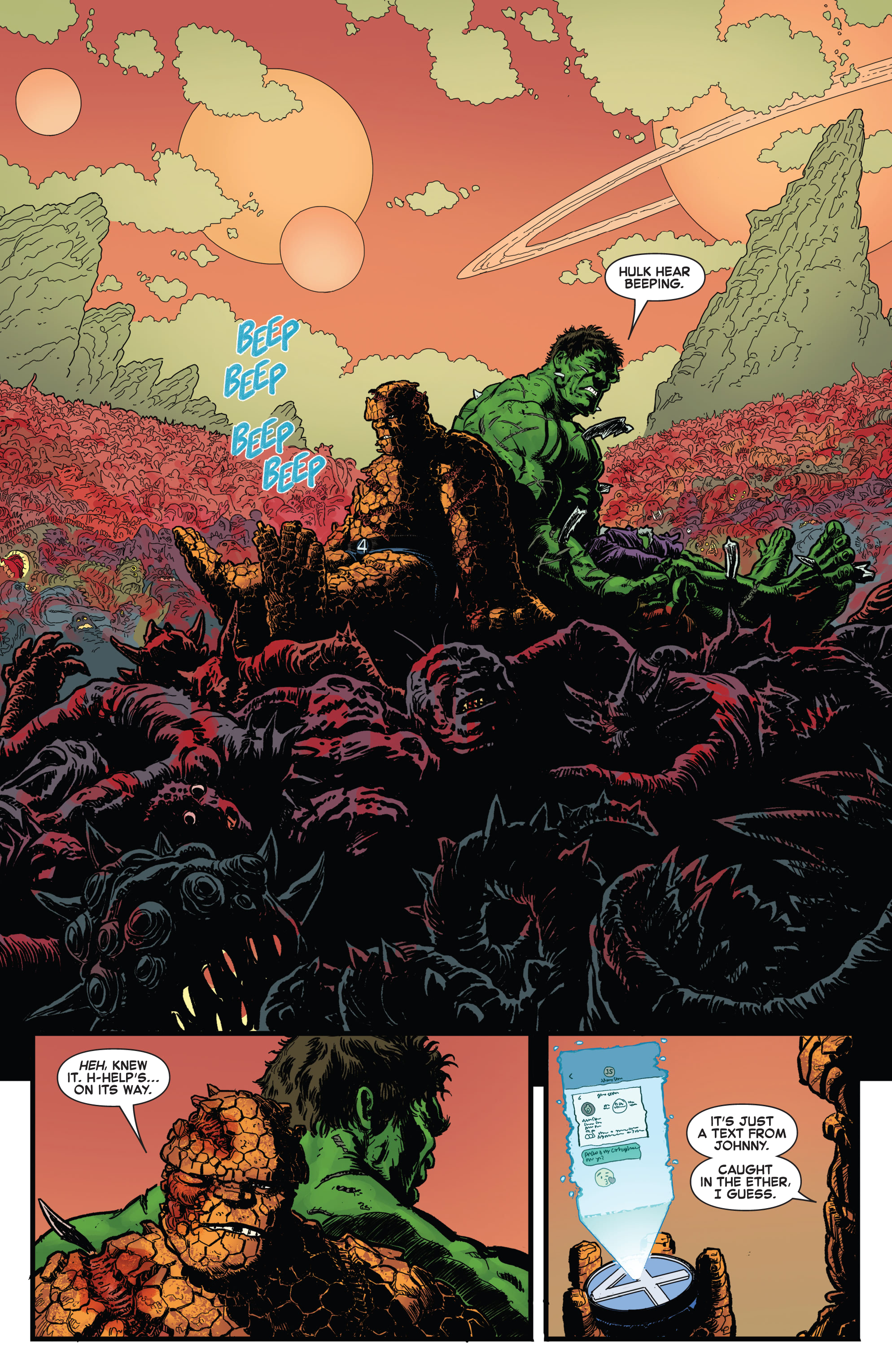 Clobberin' Time (2023-): Chapter 1 - Page 18