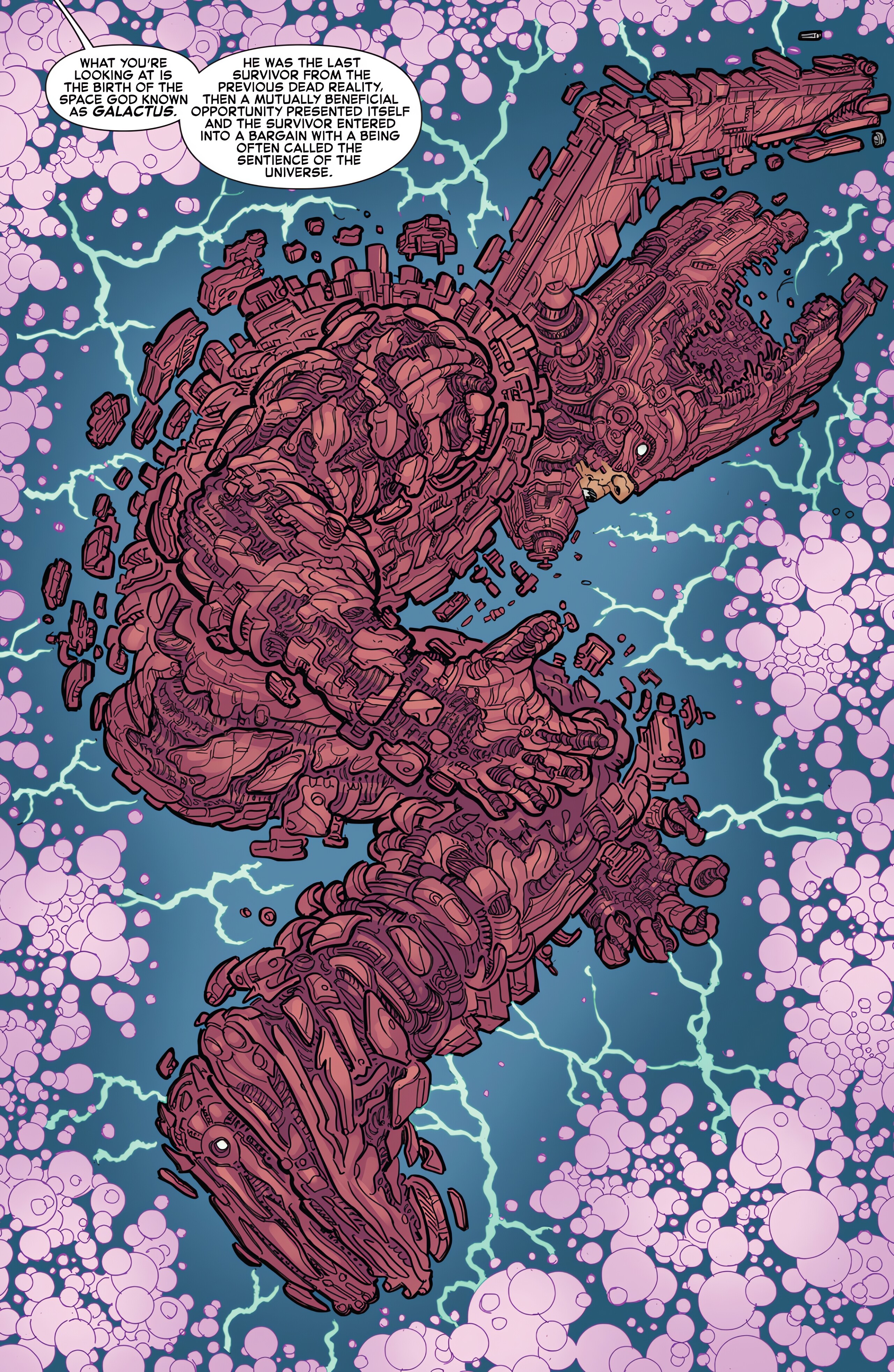 Clobberin' Time (2023-): Chapter 5 - Page 3