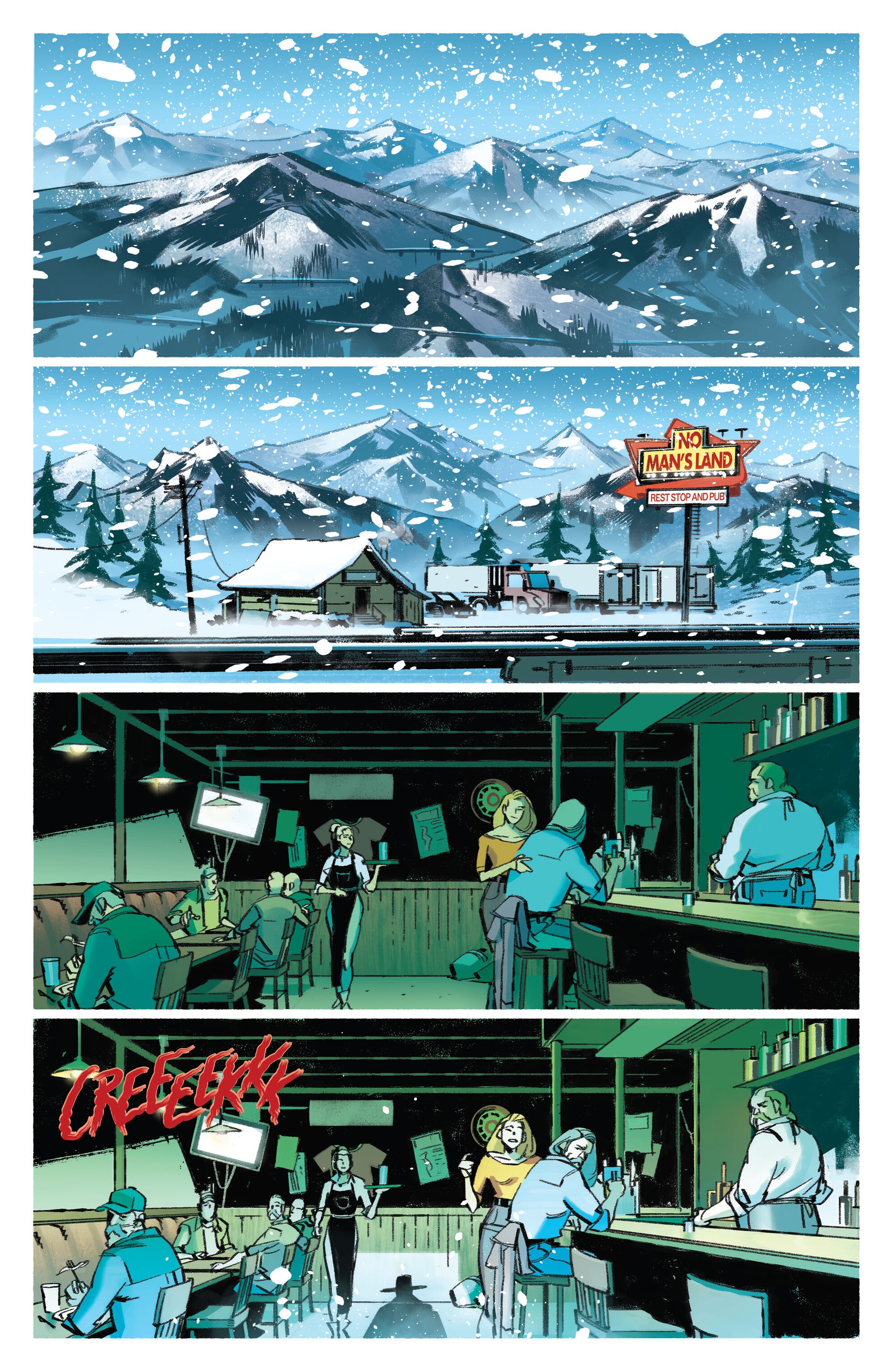 Cobra Commander (2024-): Chapter 1 - Page 3