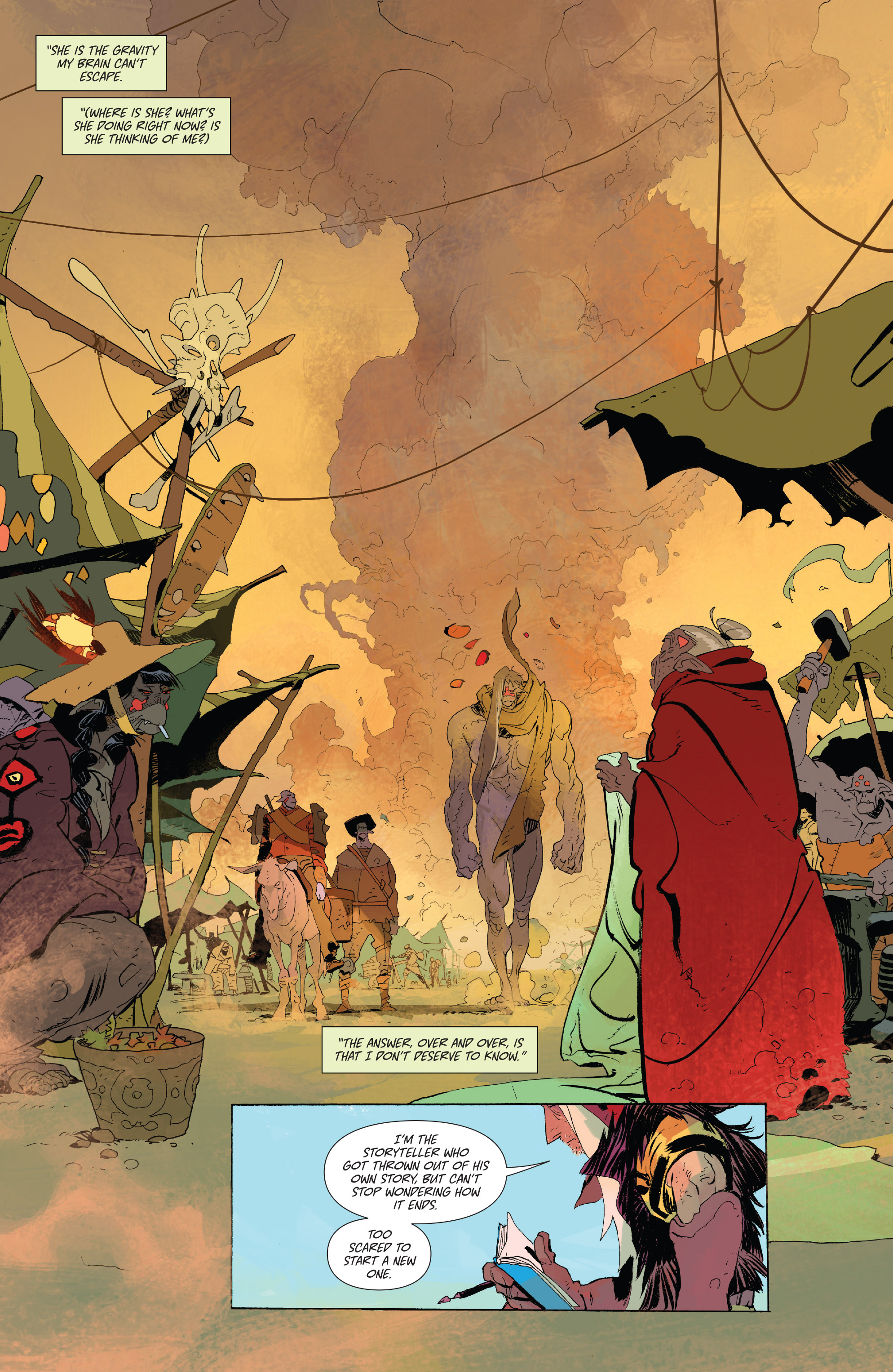 Coda (2018-): Chapter 10 - Page 4