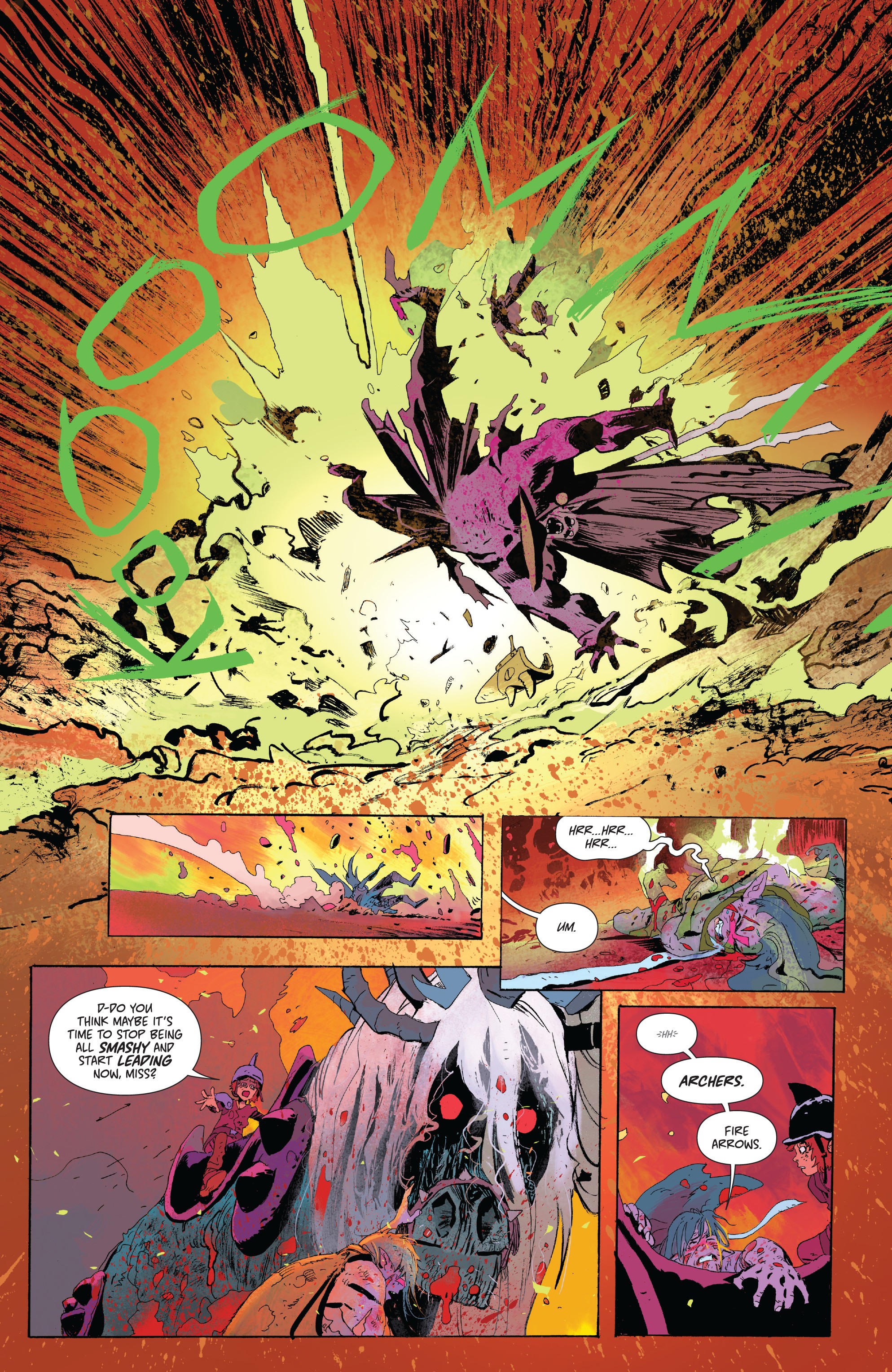 Coda (2018-): Chapter 12 - Page 8