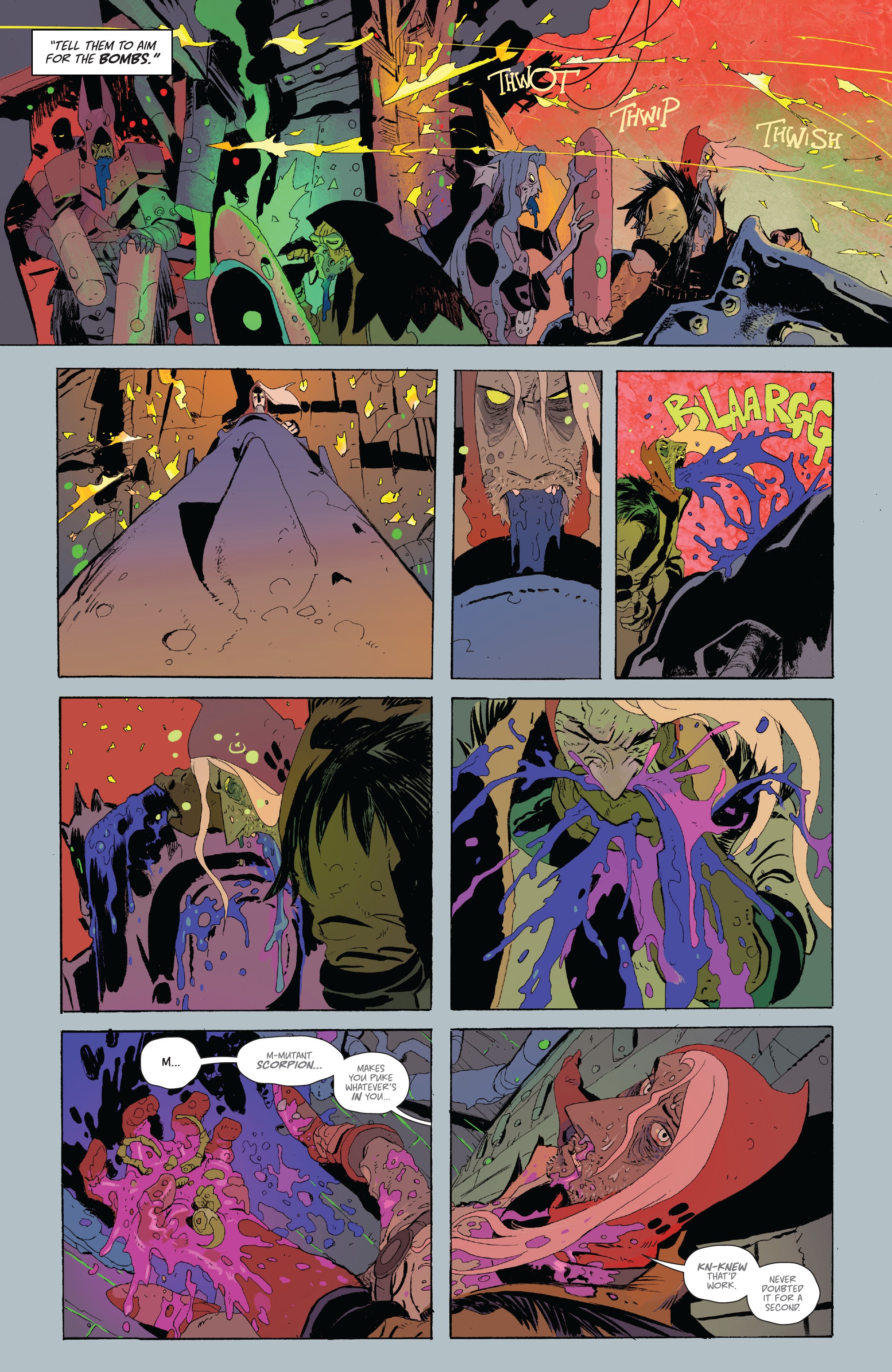 Coda (2018-): Chapter 12 - Page 9