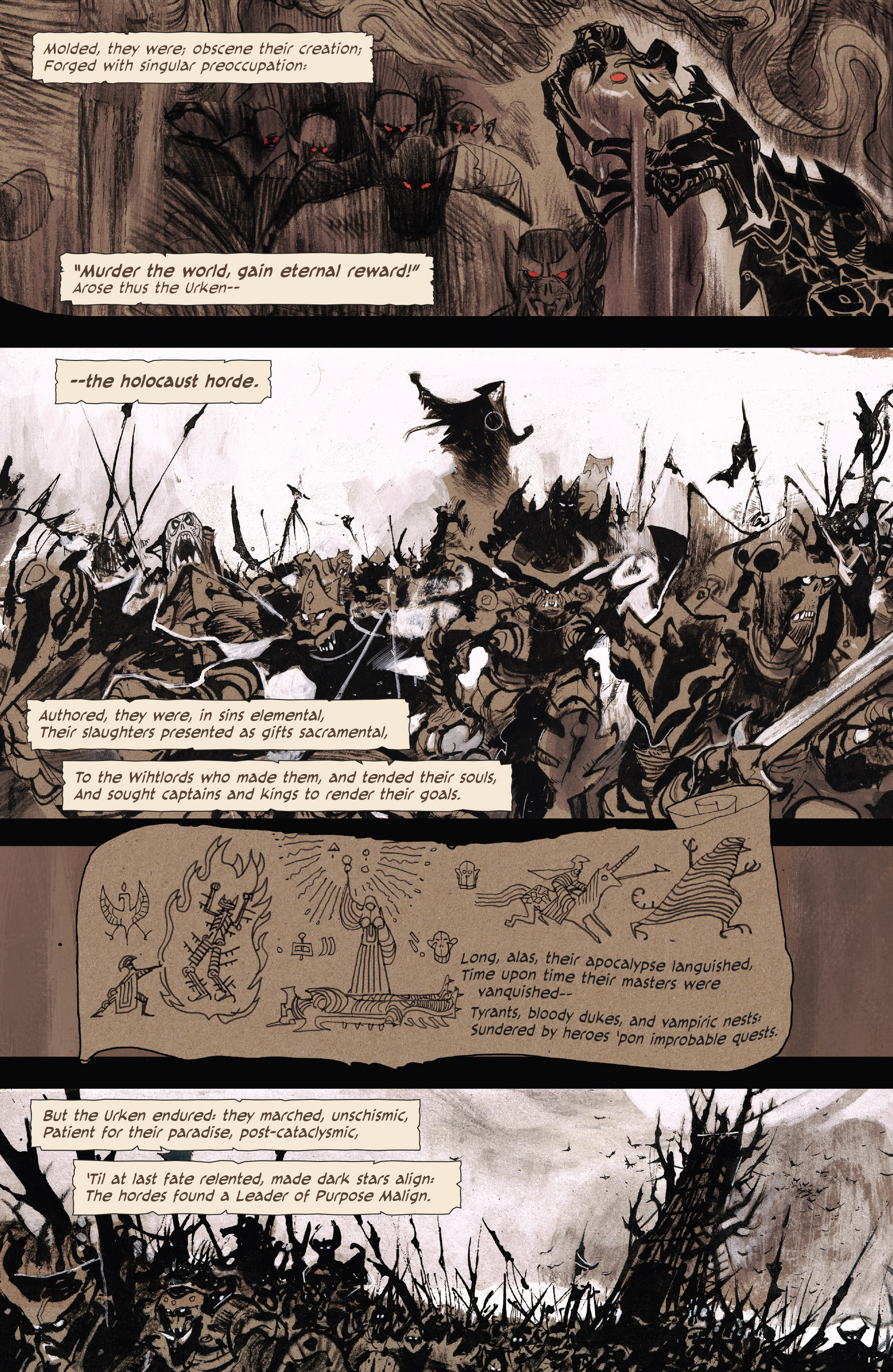 Coda (2018-): Chapter 4 - Page 3