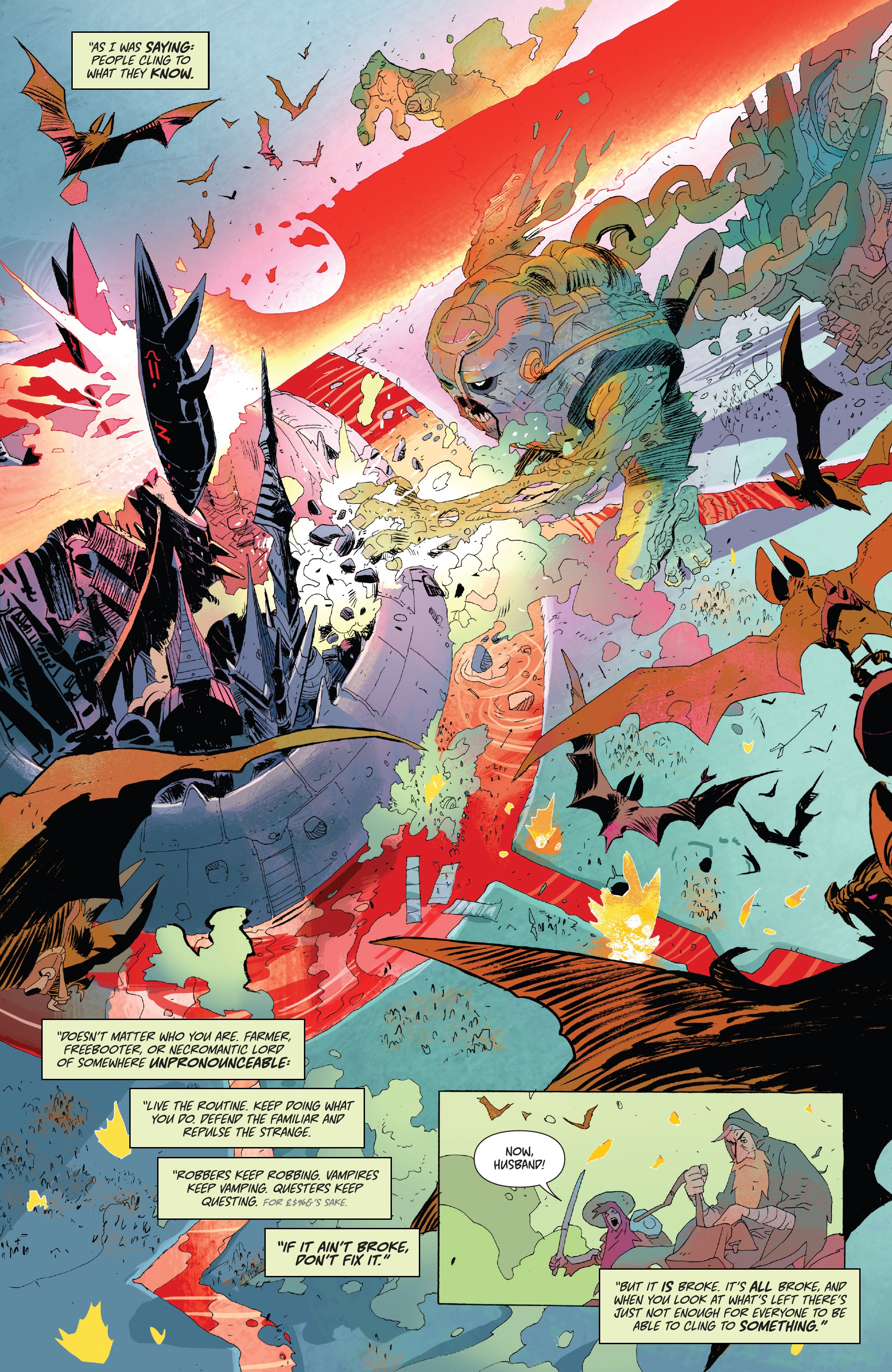 Coda (2018-): Chapter 7 - Page 6