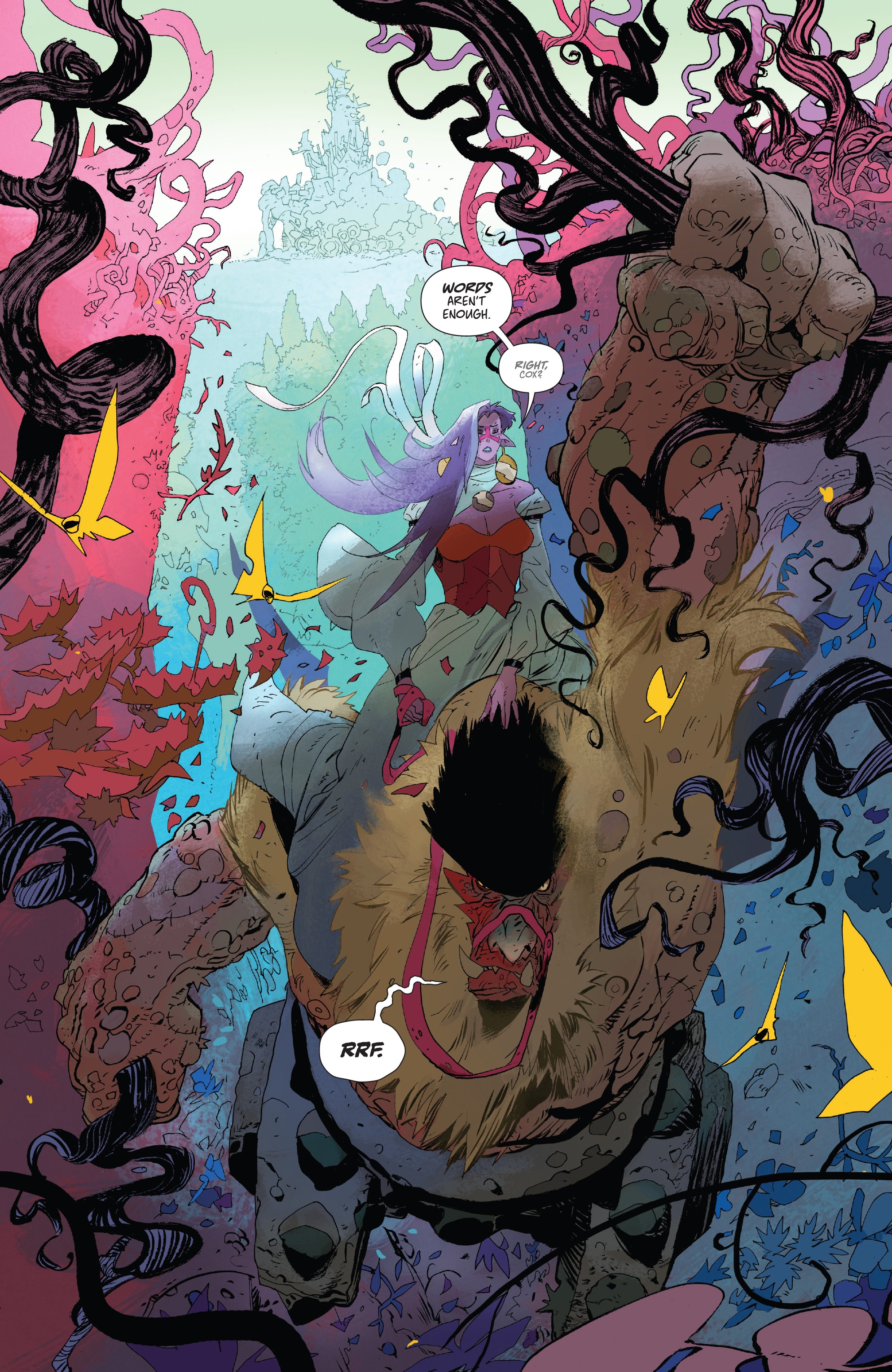 Coda (2018-): Chapter 8 - Page 4
