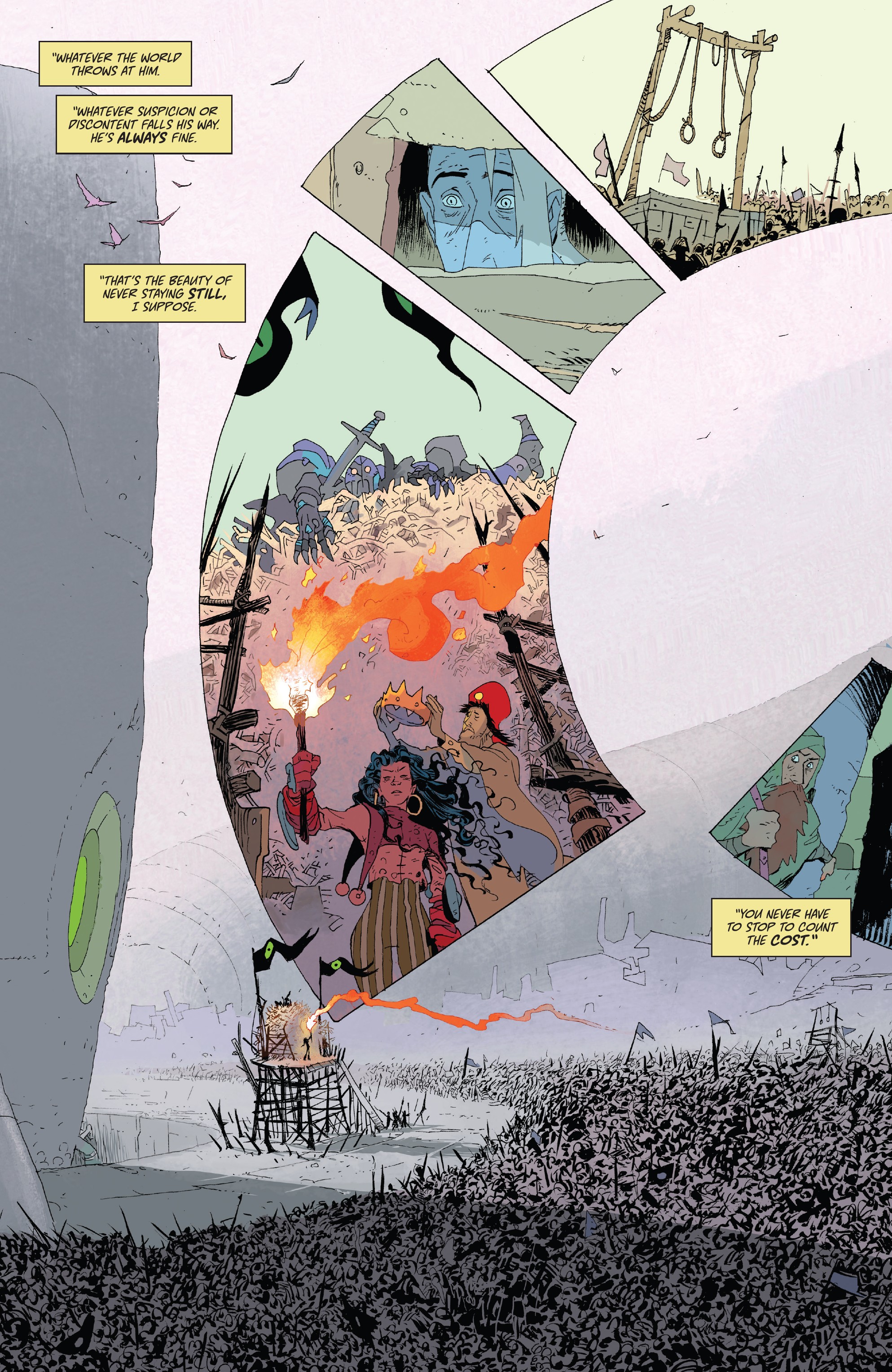 Coda (2018-): Chapter 8 - Page 6
