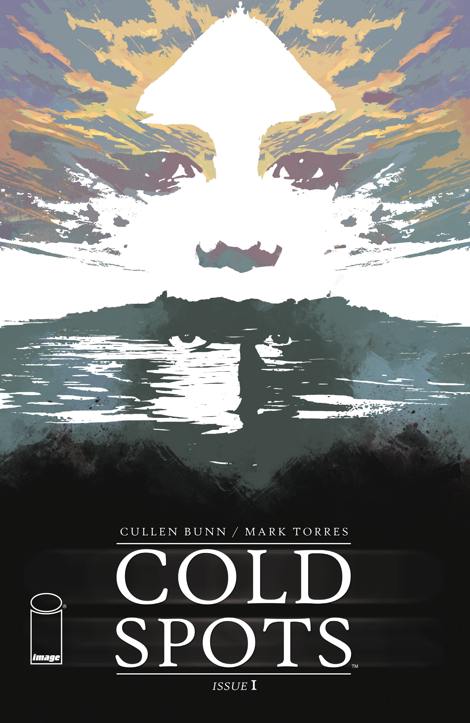 Cold Spots (2018-): Chapter 1 - Page 1