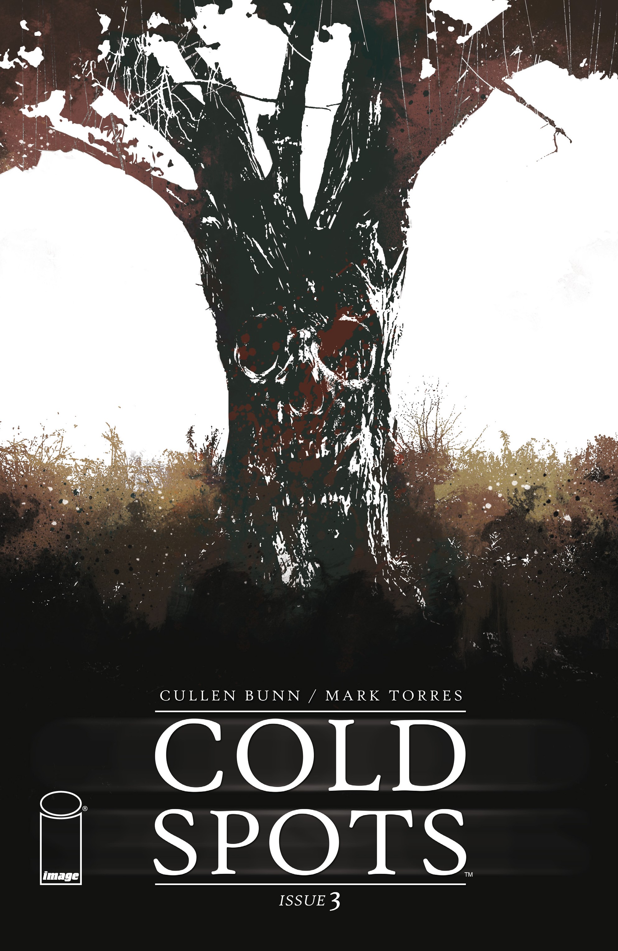 Cold Spots (2018-): Chapter 3 - Page 1