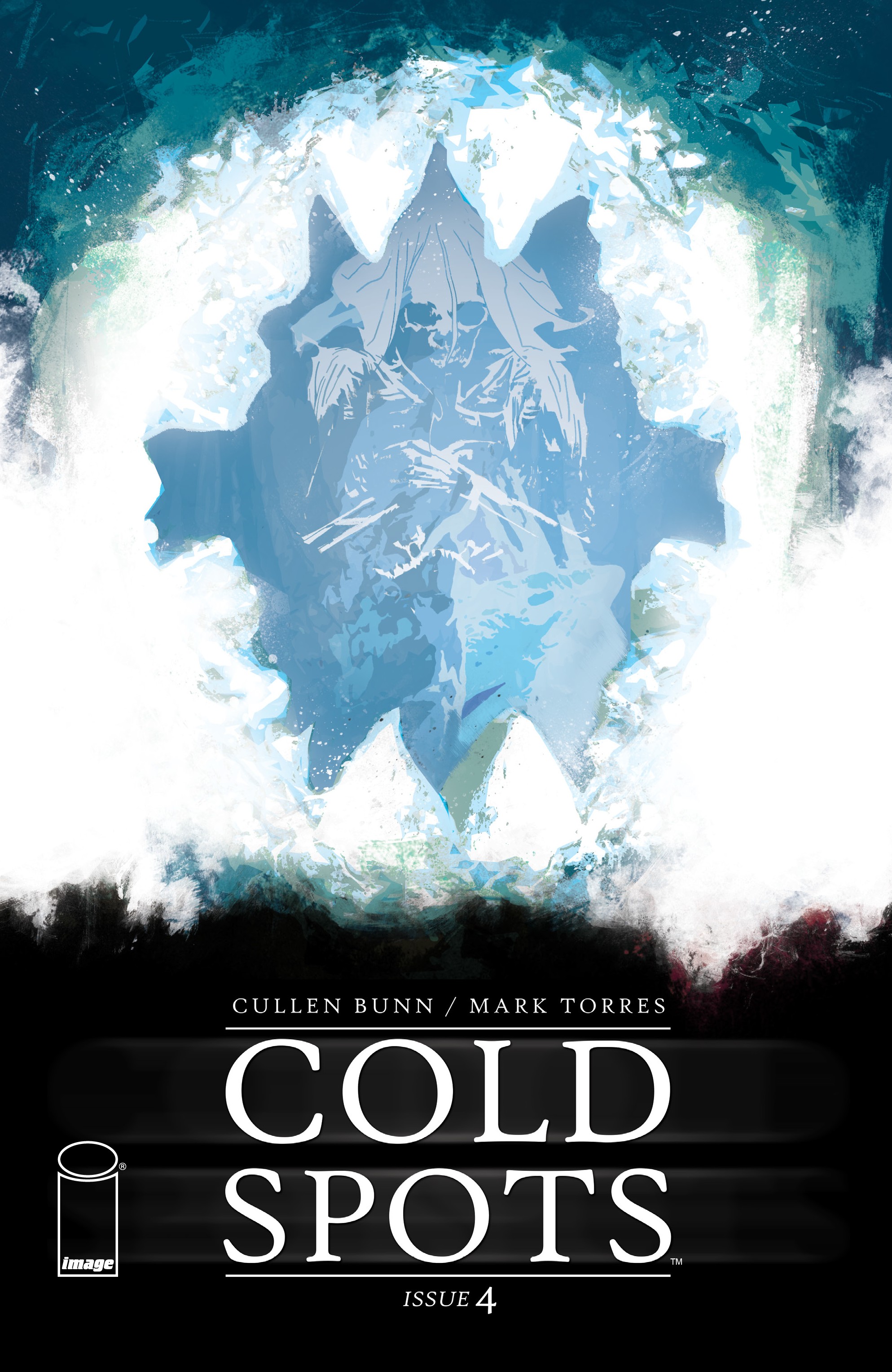 Cold Spots (2018-): Chapter 4 - Page 1