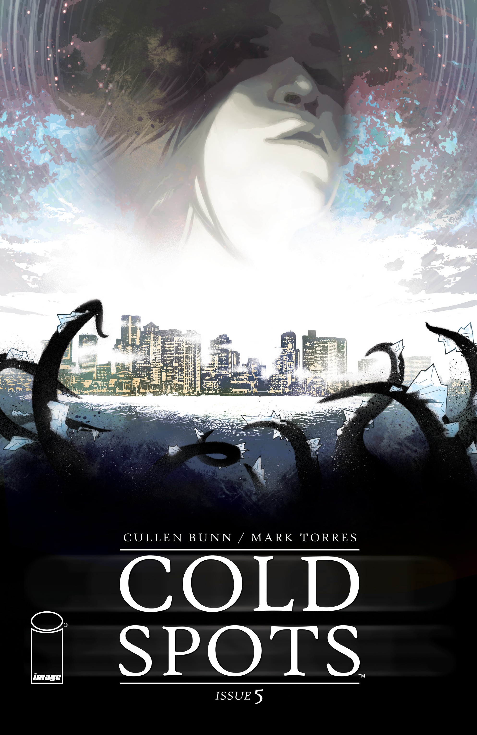 Cold Spots (2018-): Chapter 5 - Page 1