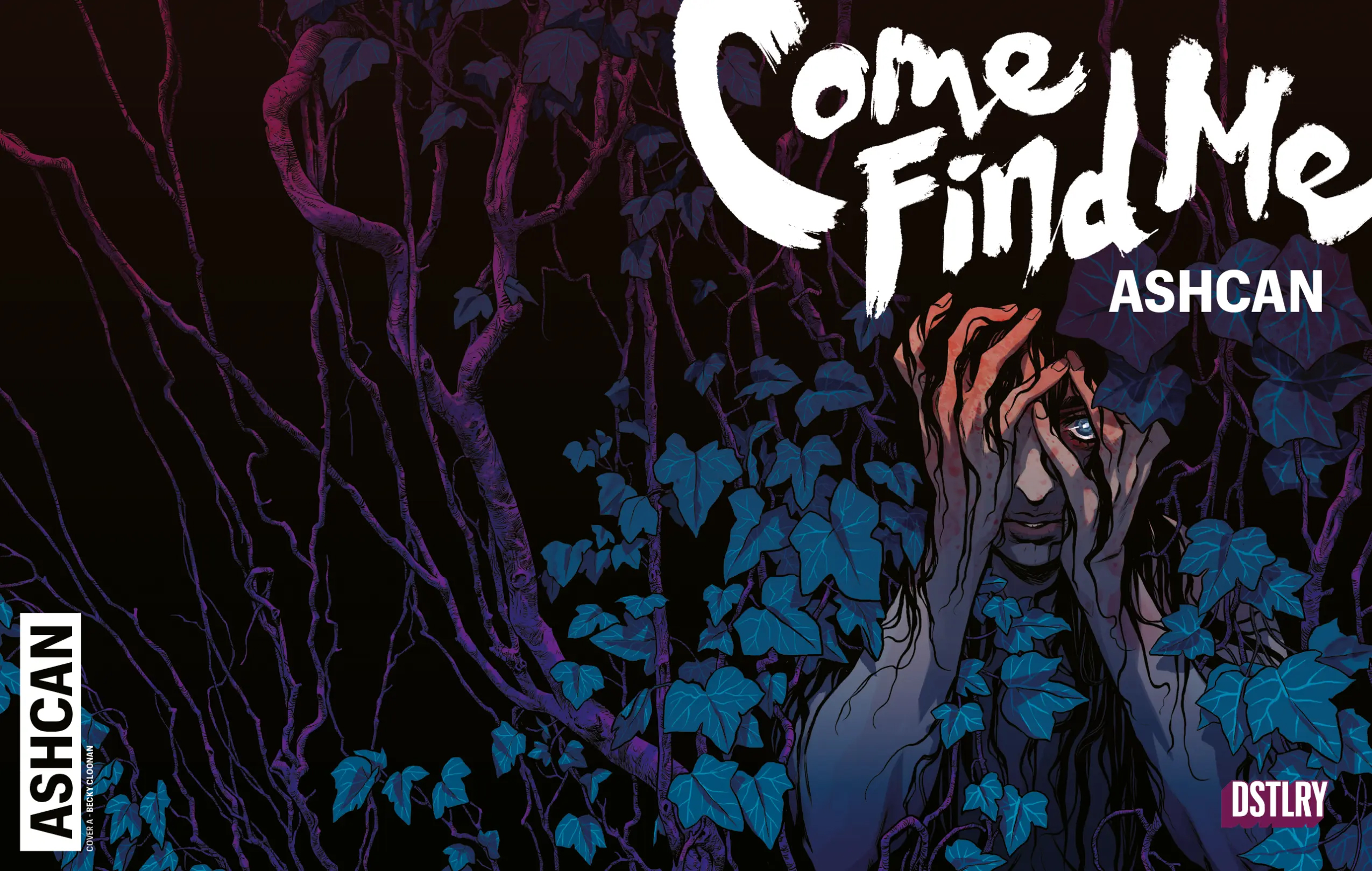 Come Find Me (2024-): Chapter aschan - Page 2