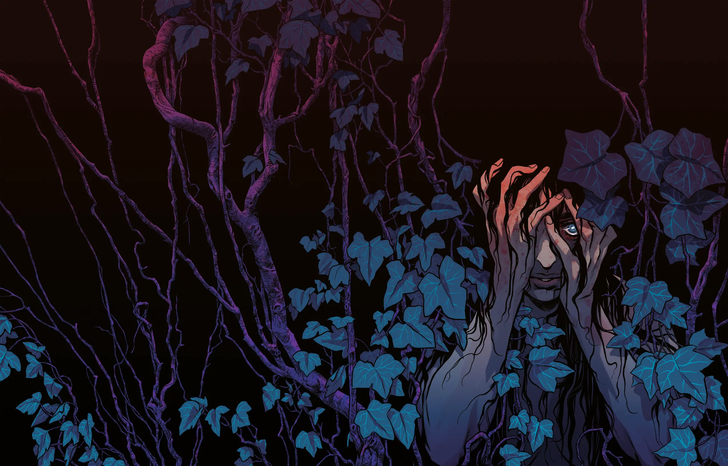 Come Find Me (2024-): Chapter aschan - Page 3