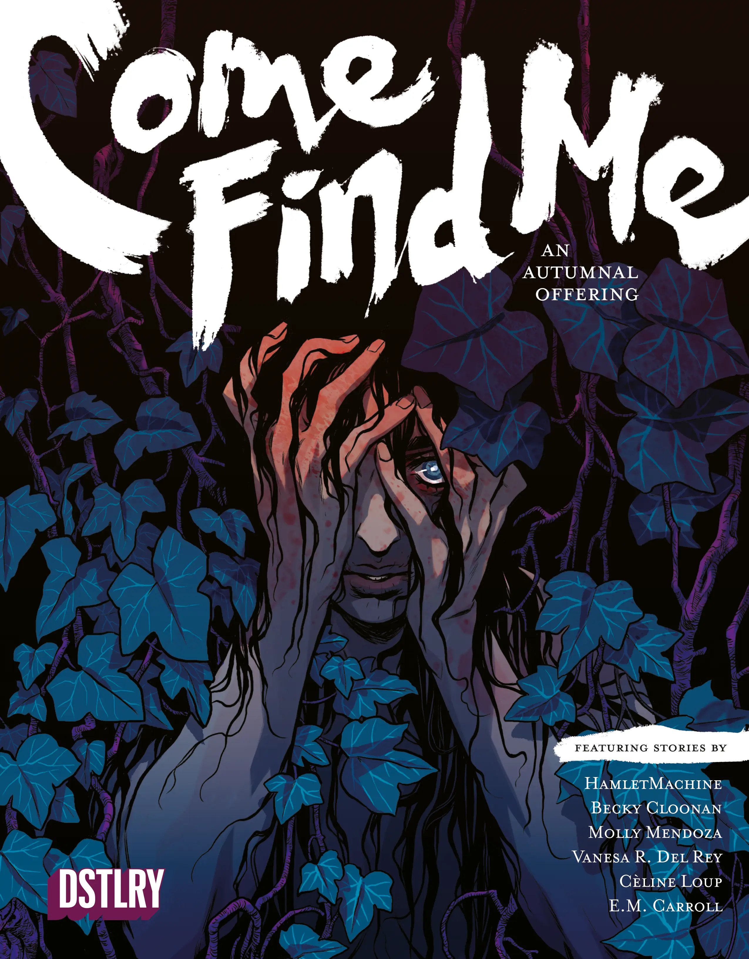 Come Find Me: An Autumnal Offering (2024-): Chapter 1 - Page 1