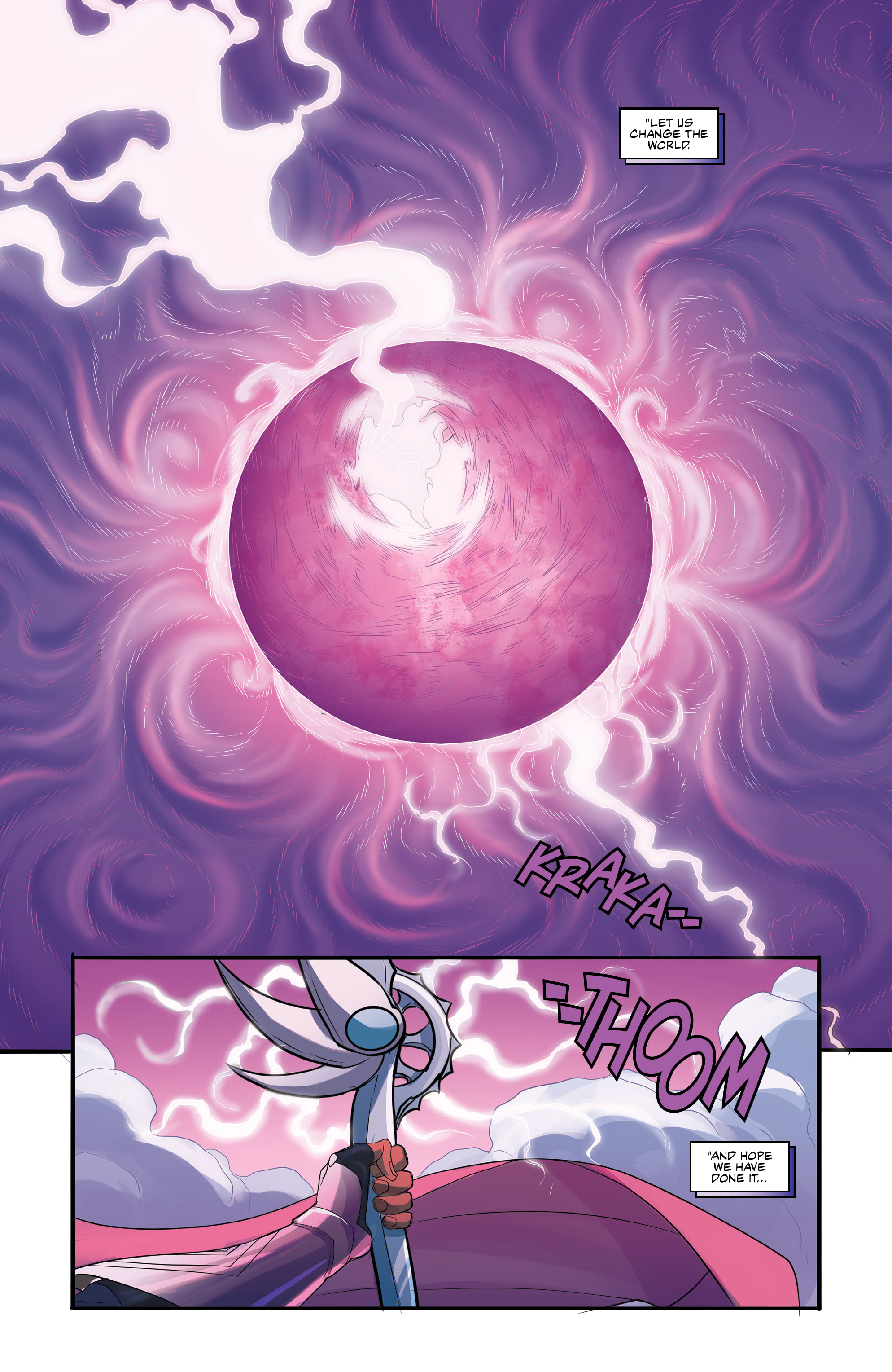 Commanders In Crisis (2020-): Chapter 12 - Page 10