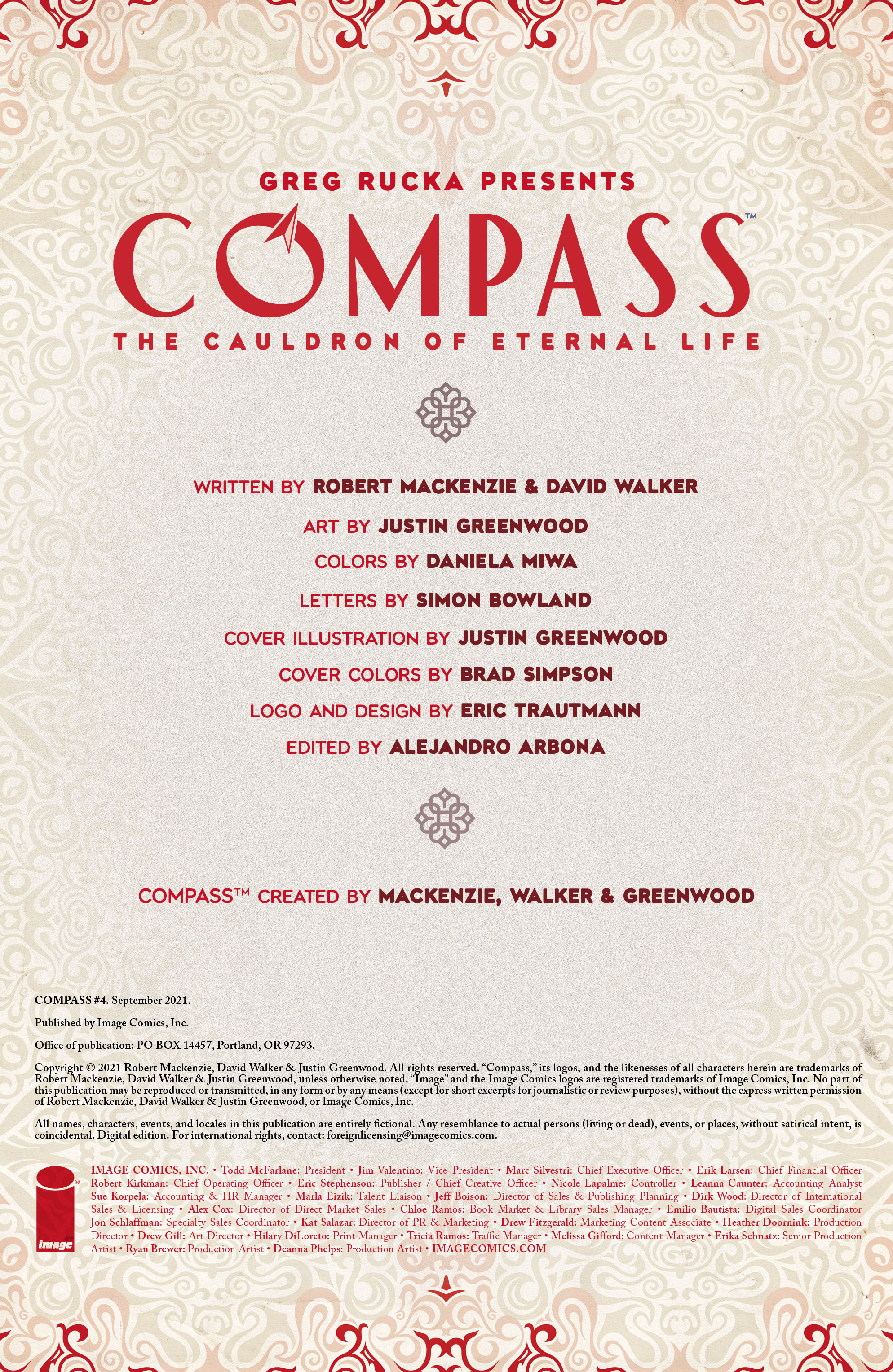 Compass (2021-): Chapter 4 - Page 2
