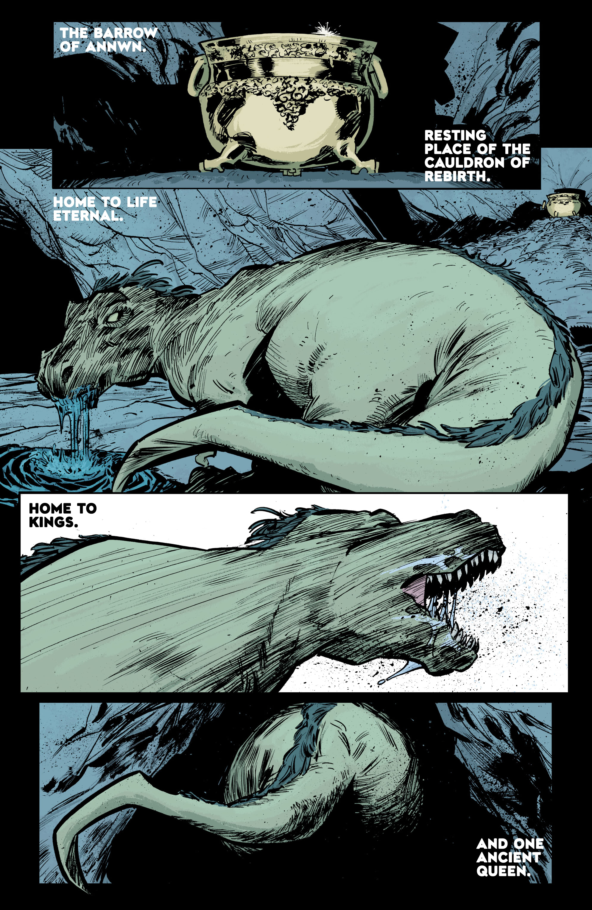 Compass (2021-): Chapter 4 - Page 3