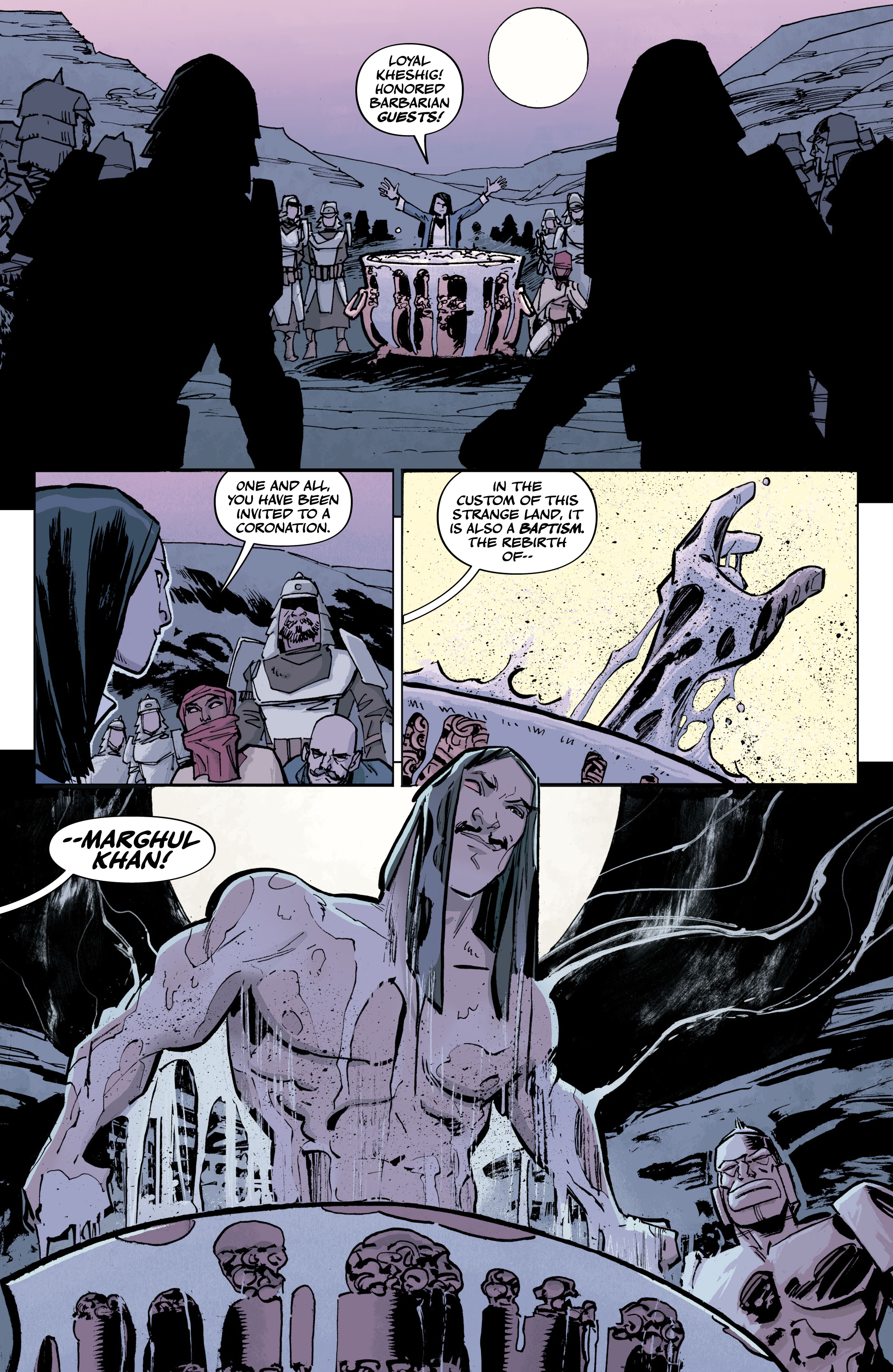 Compass (2021-): Chapter 5 - Page 3